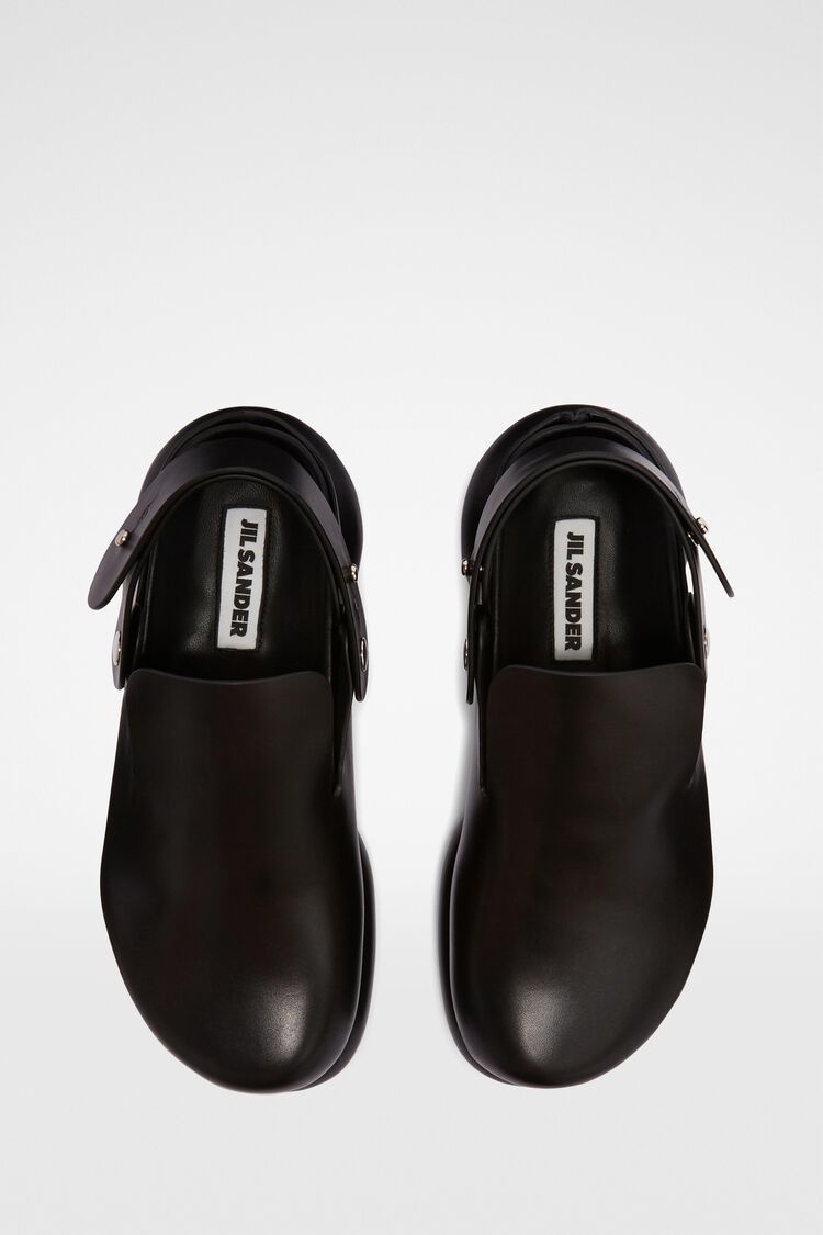 Platform Sandals - 5