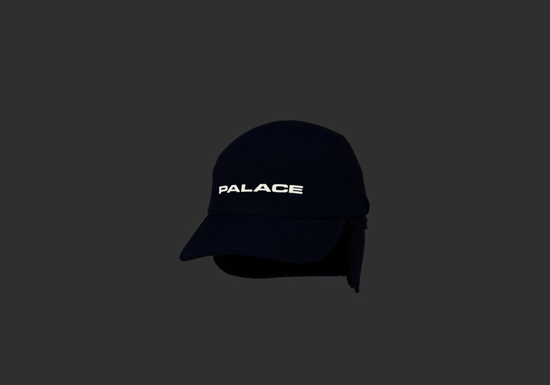 PALACE MICRO EARFLAP RUNNER ULTRA outlook