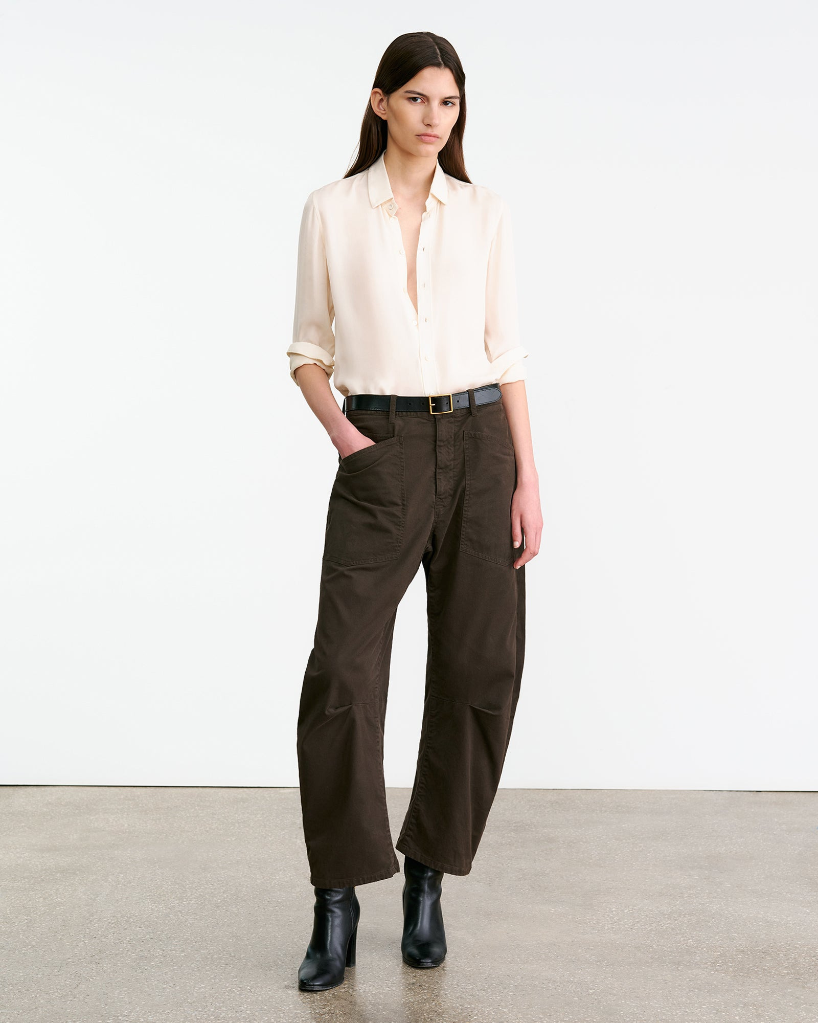 SHON PANT - 2