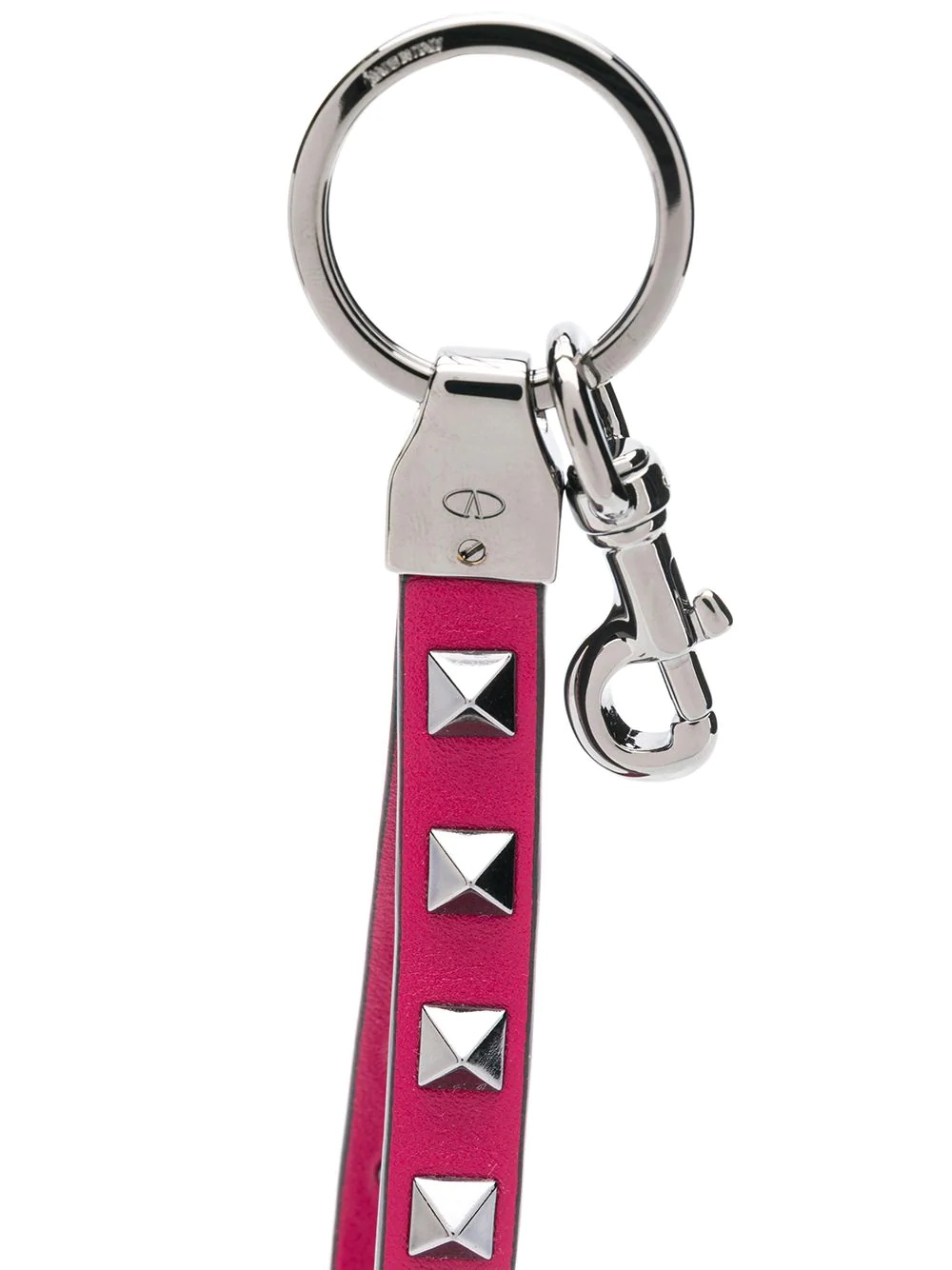 Rockstud keyring - 2