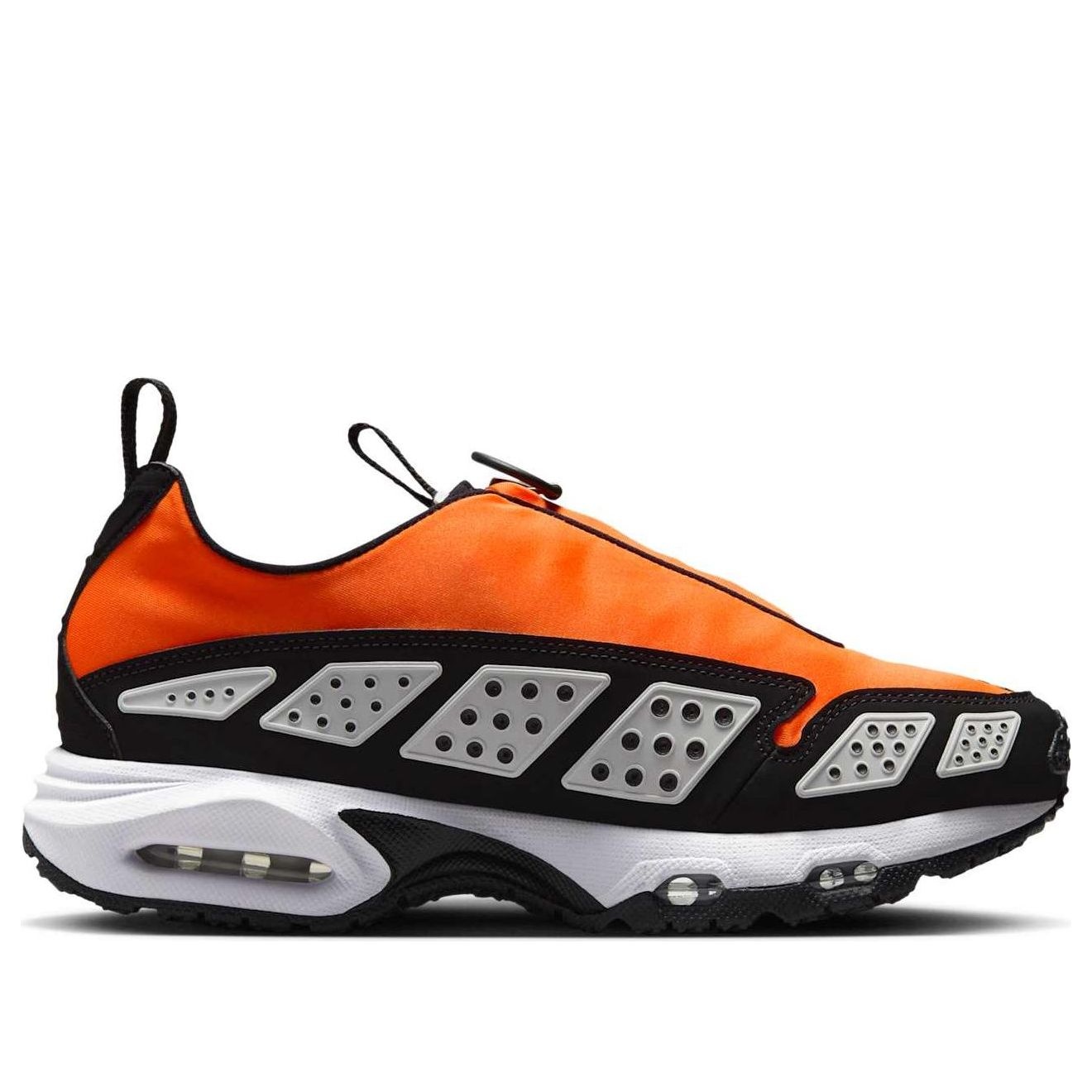 (WMNS) Nike Air Max Sunder 'Safety Orange Black' FZ2068-800 - 2