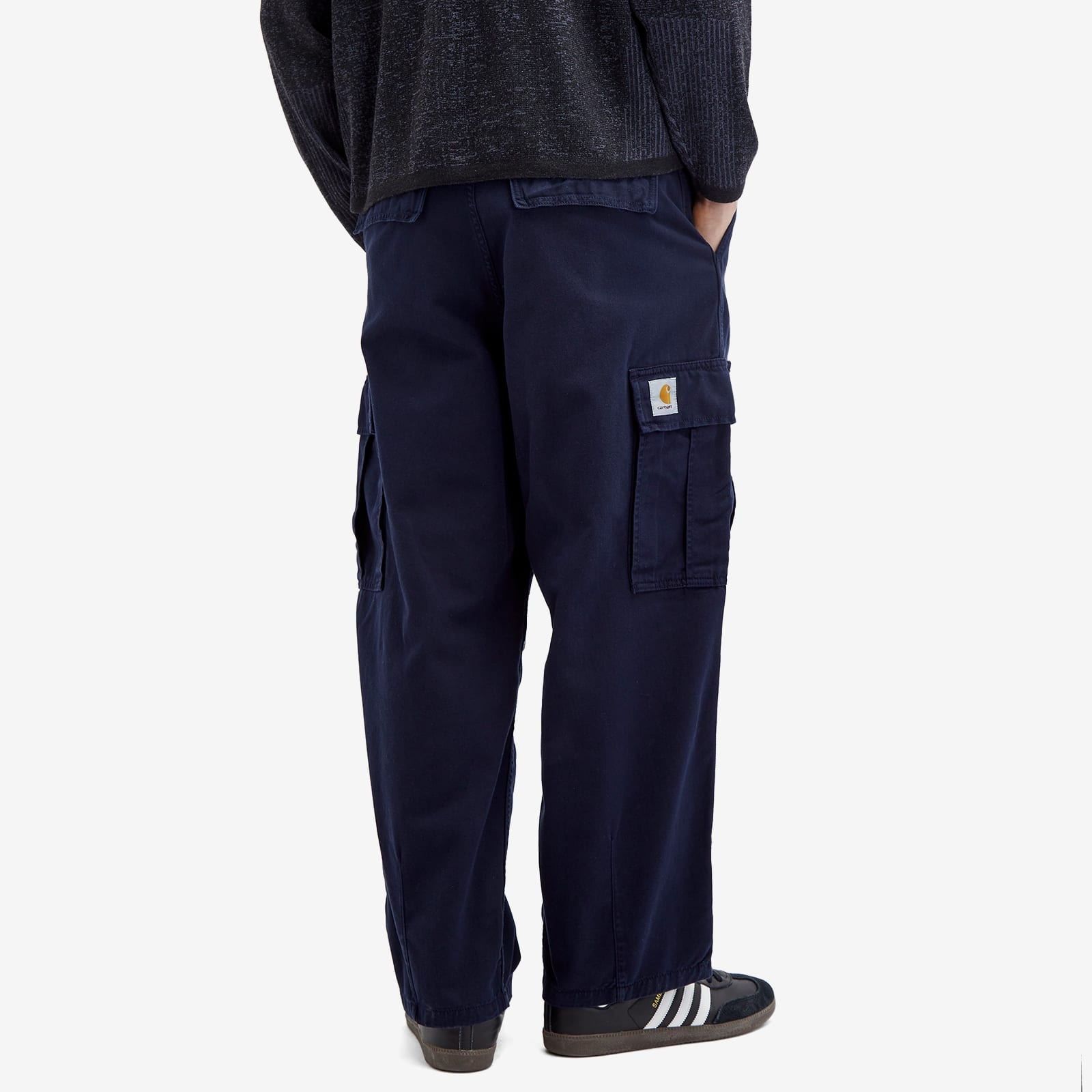 Carhartt WIP Cole Cargo Pants - 3