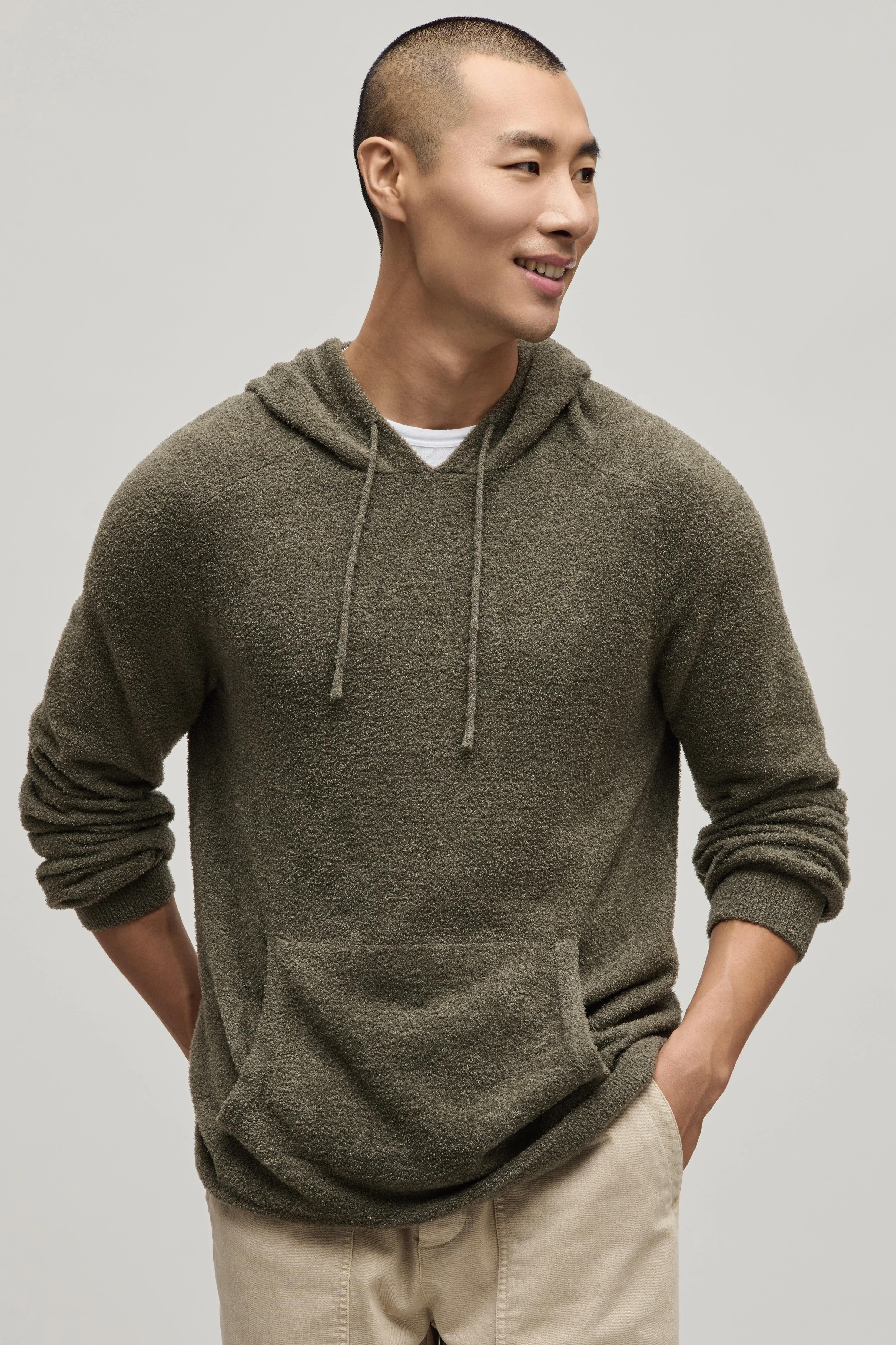 CozyChic Lite® Hoodie - 1