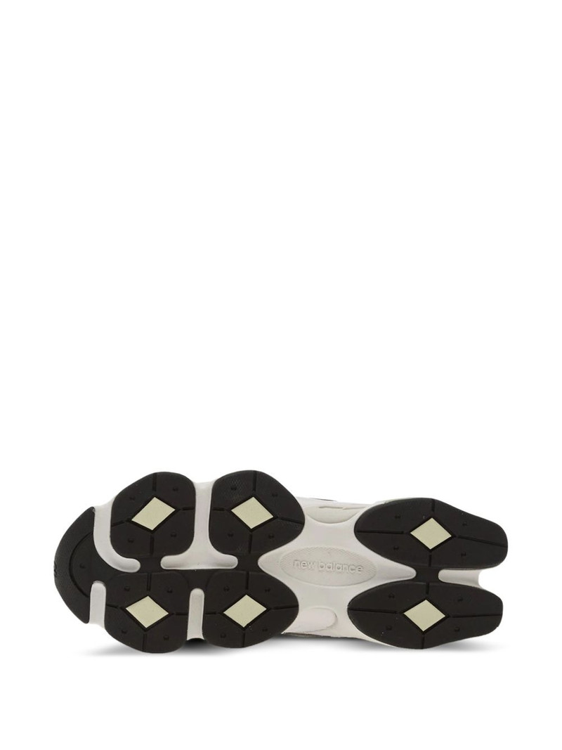 9060 lace-up sneakers 5