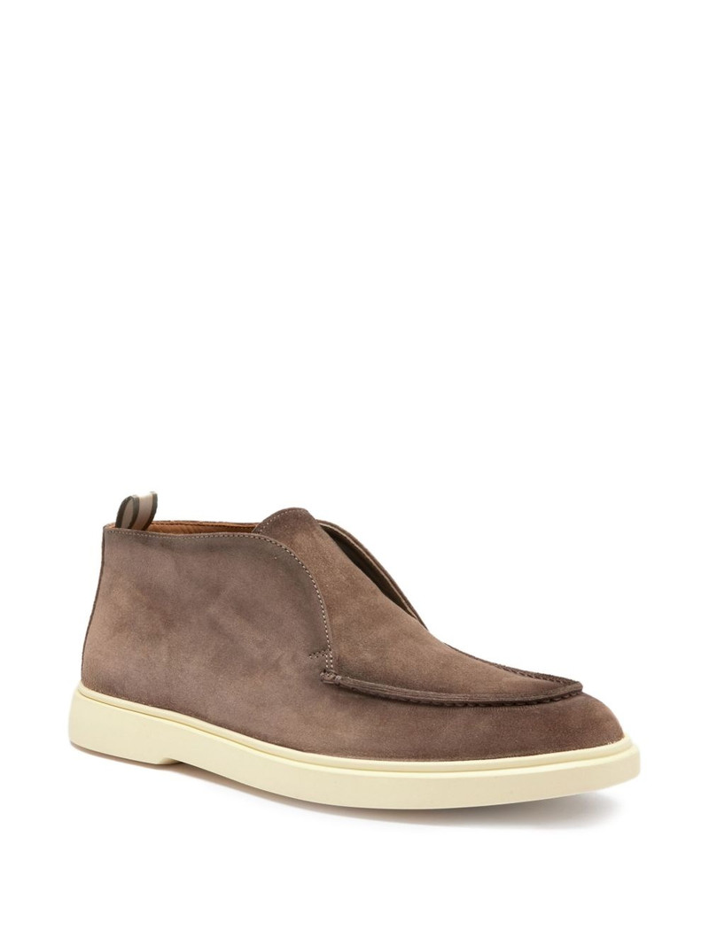 OFFICINE CREATIVE Bones boots outlook