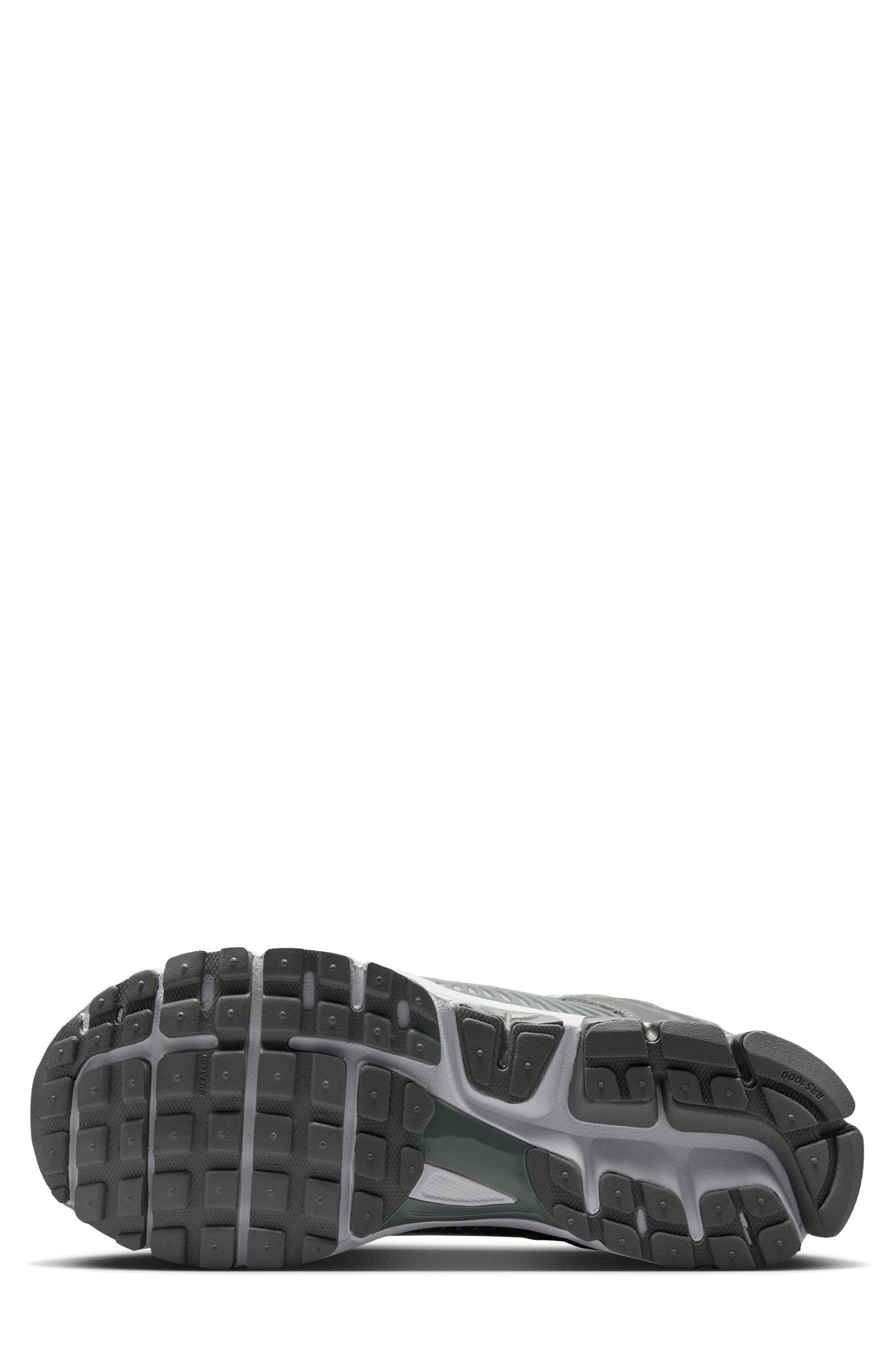 Nike Zoom Vomero 5 Premium Sneaker in Cool Grey/White/Wolf Grey at Nordstrom - 4
