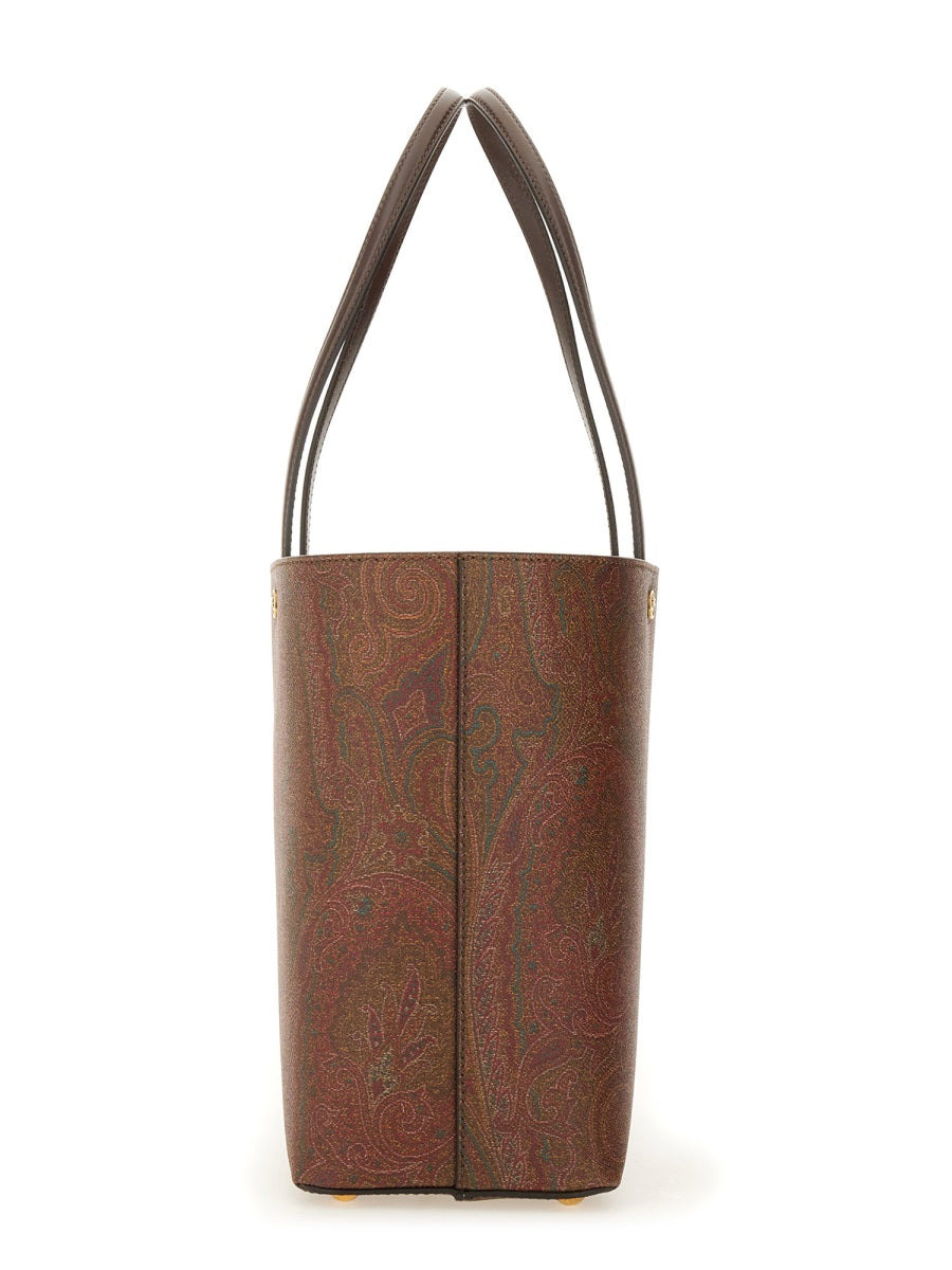 Etro Women Borsa Paisley - 4