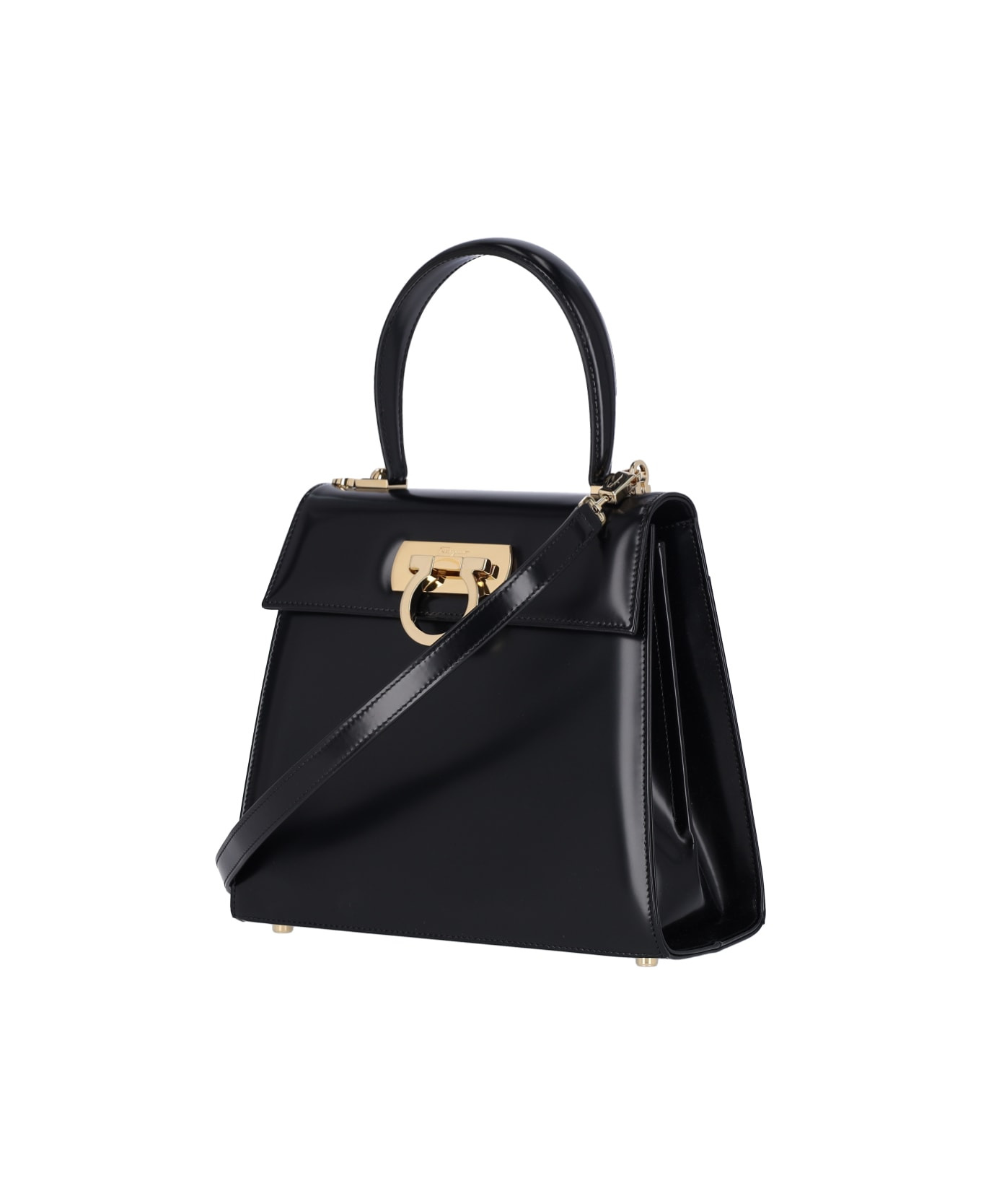 Iconic Medium Handbag - 2