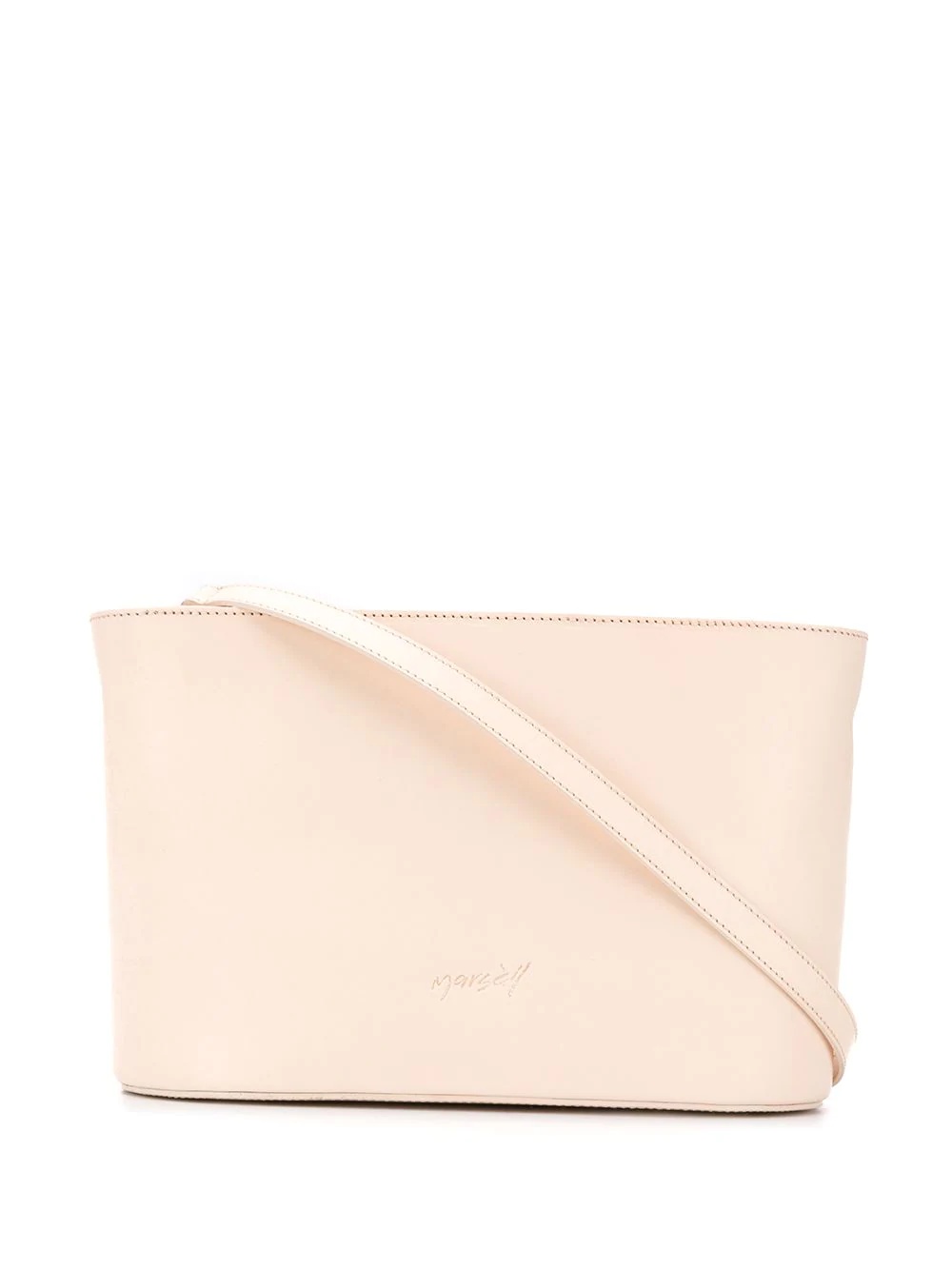 Mandorlato crossbody bag - 1