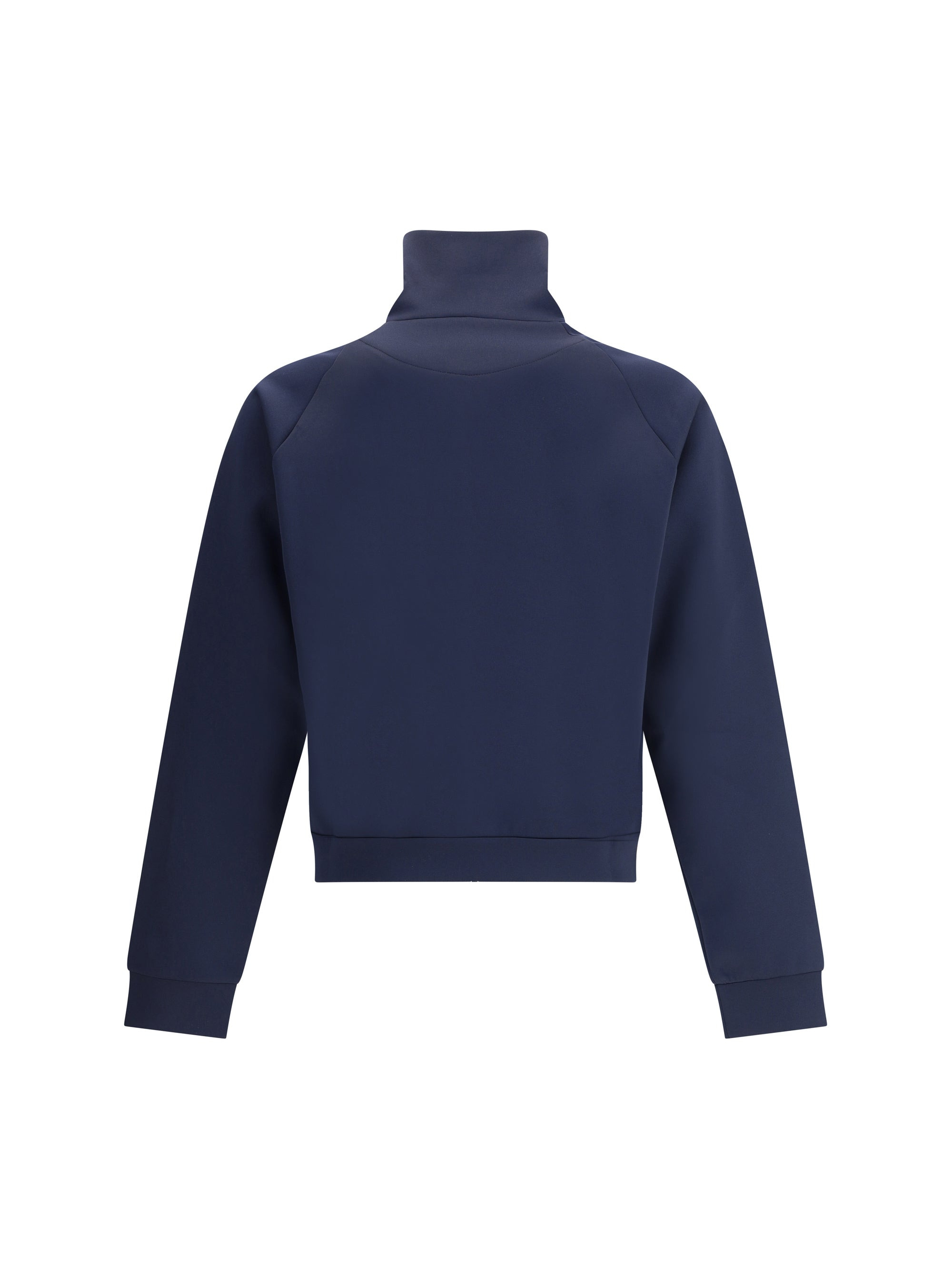 Prada Men Logoed Sweatshirt - 2