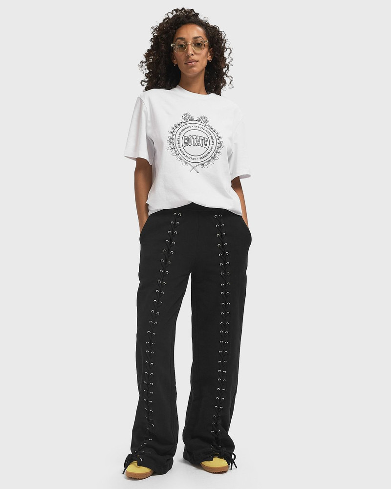ROTATE OVERSIZED TEE outlook
