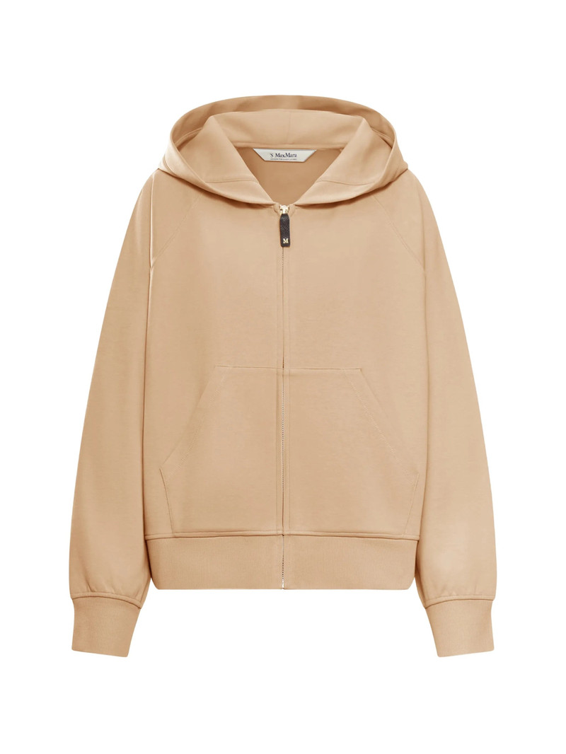 's Max Mara Zip-up Hoodie 1