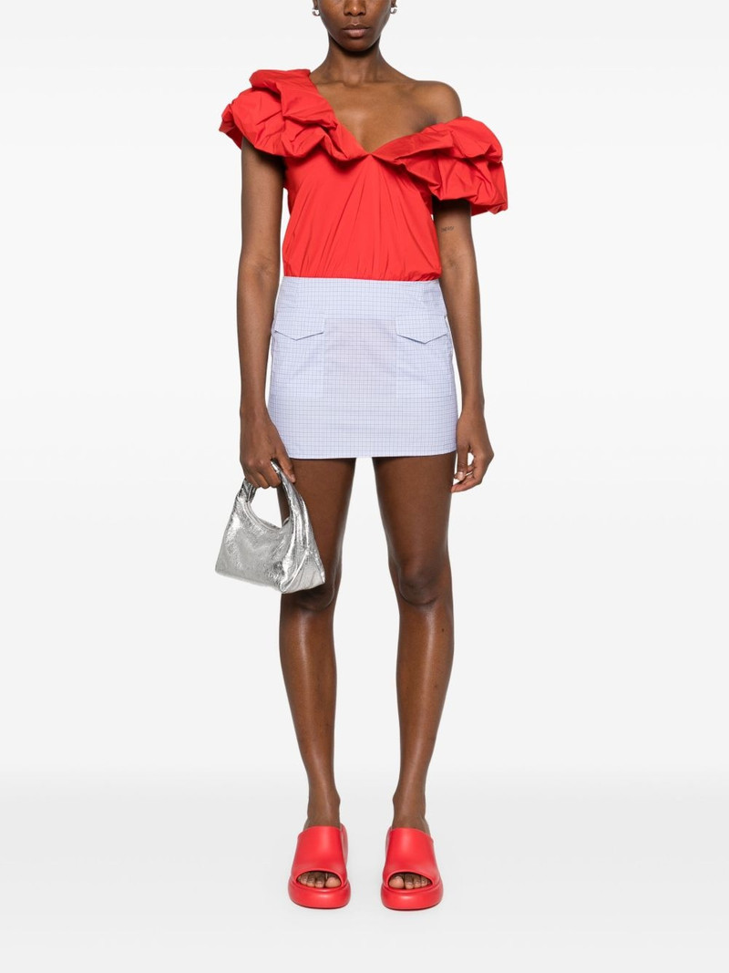 ESSENTIEL ANTWERP Hillary top outlook