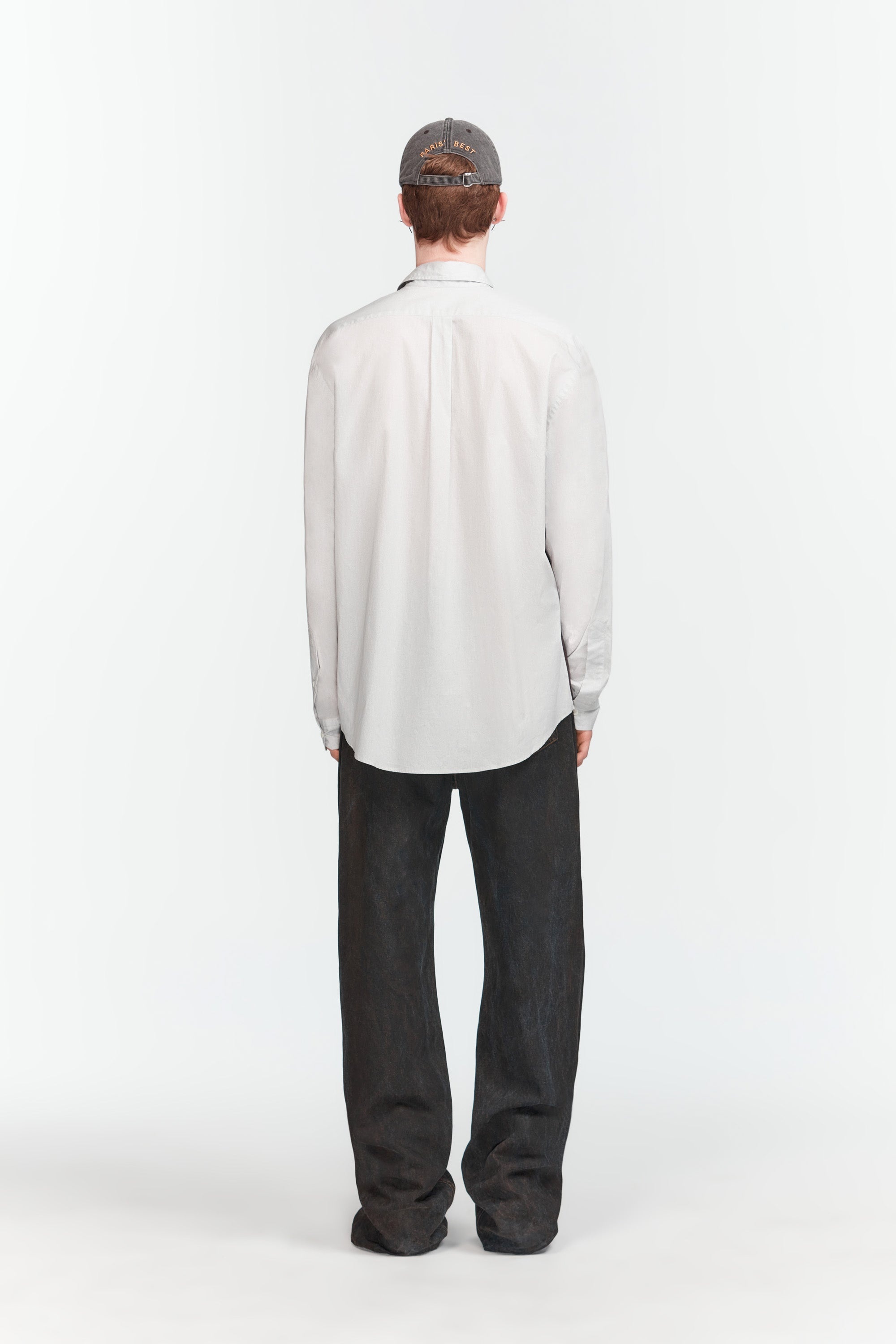 Body Collage Shirt - 6