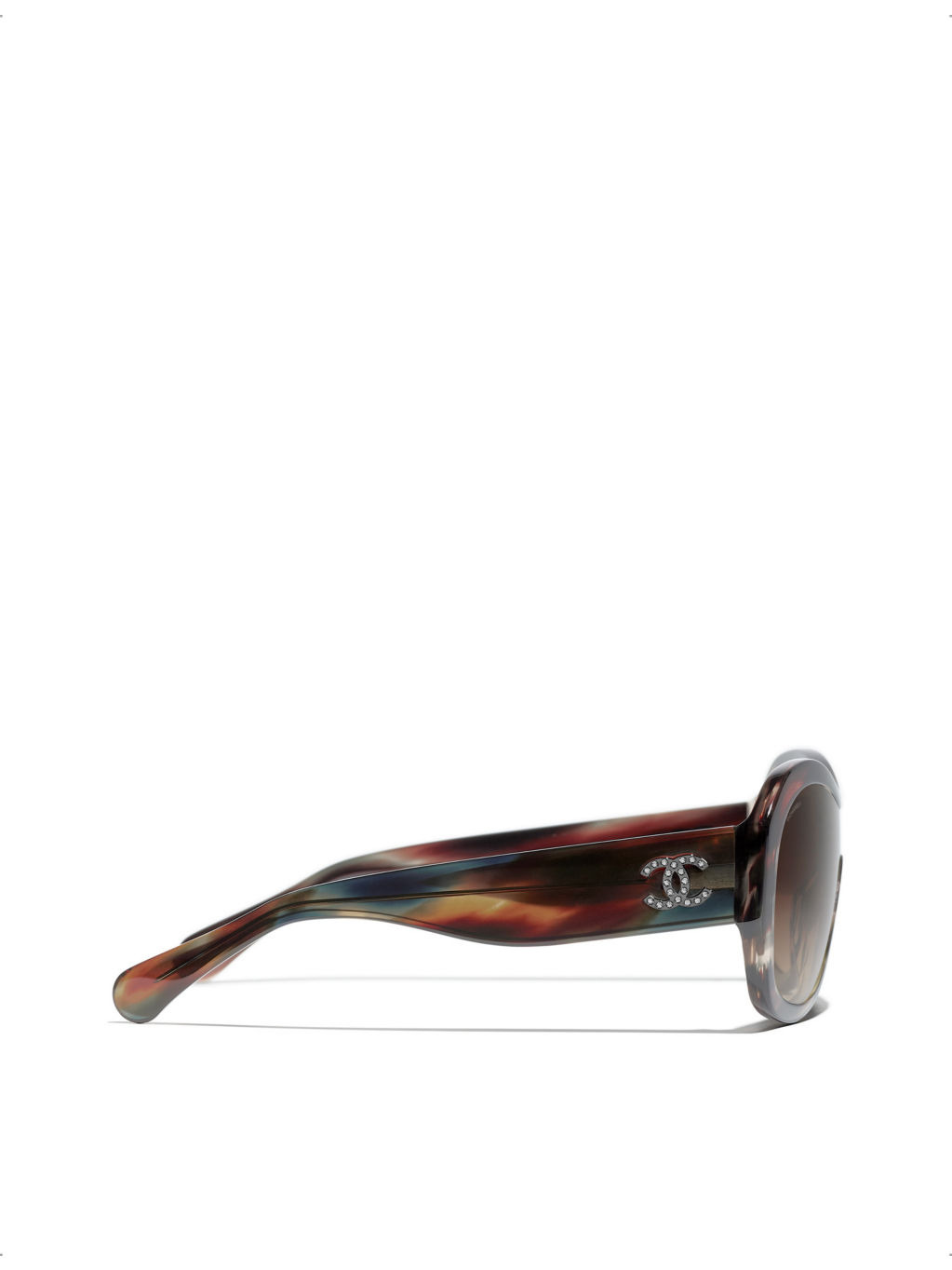 Shield Sunglasses - 3