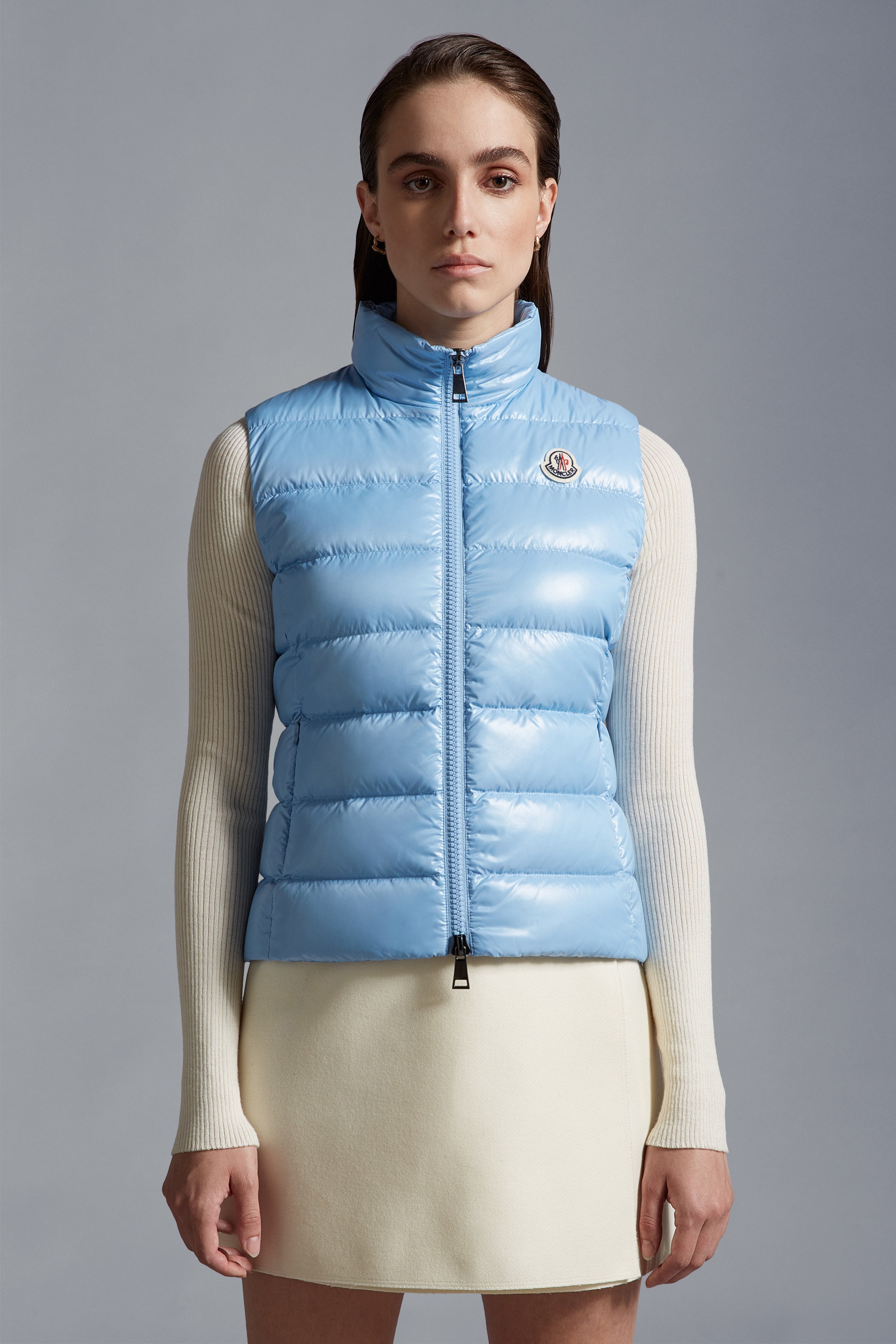 Ghany Down Vest - 3