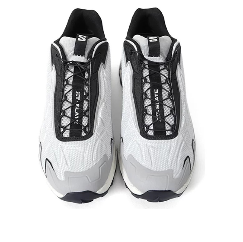 SALOMON XT-Slate Advanced 'Glacier Grey Black' 474605 - 2