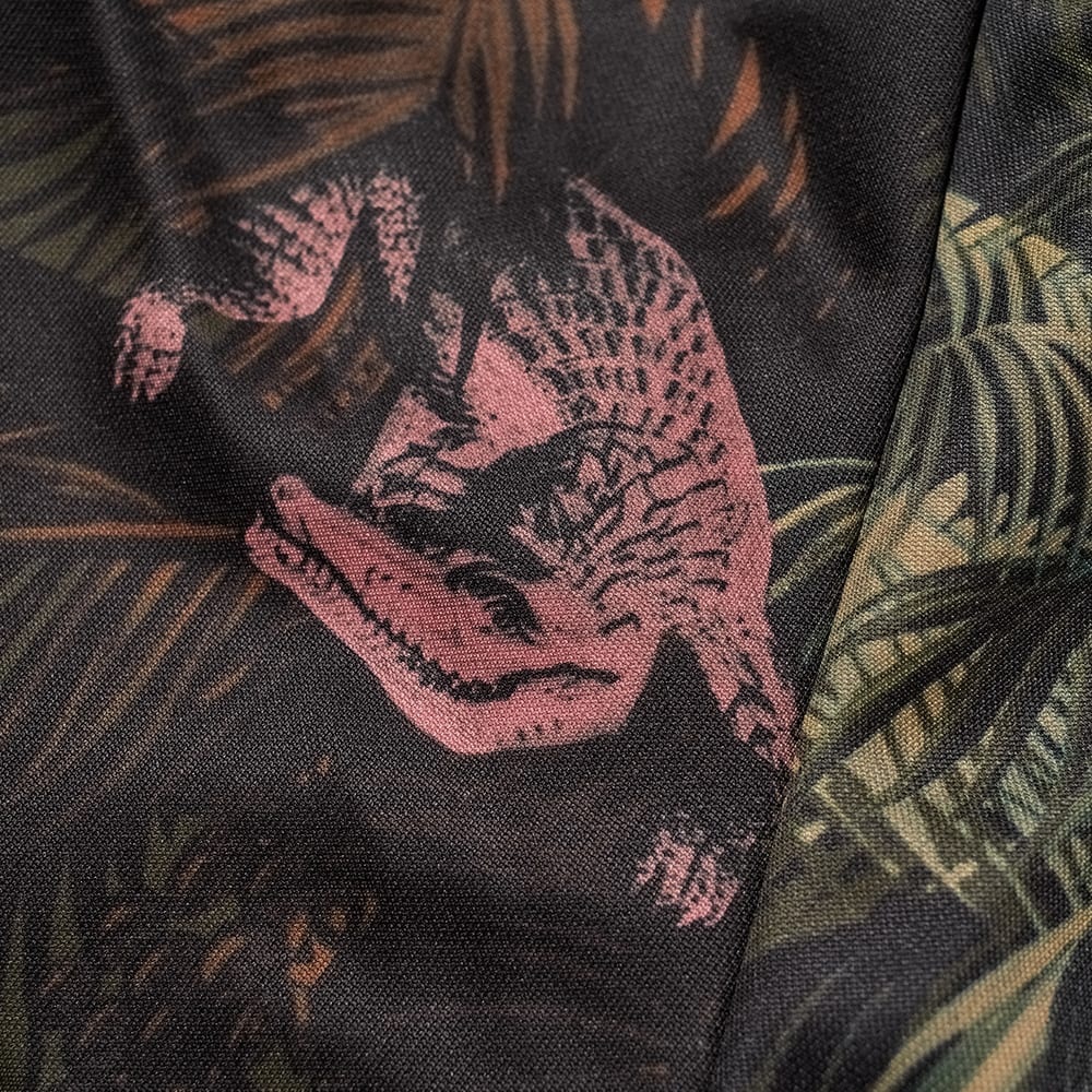 Palm Angels Jungle Print Track Pants - 3