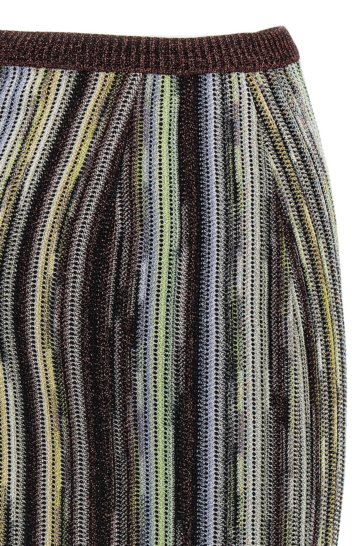 'Caperdoni' skirt - 4