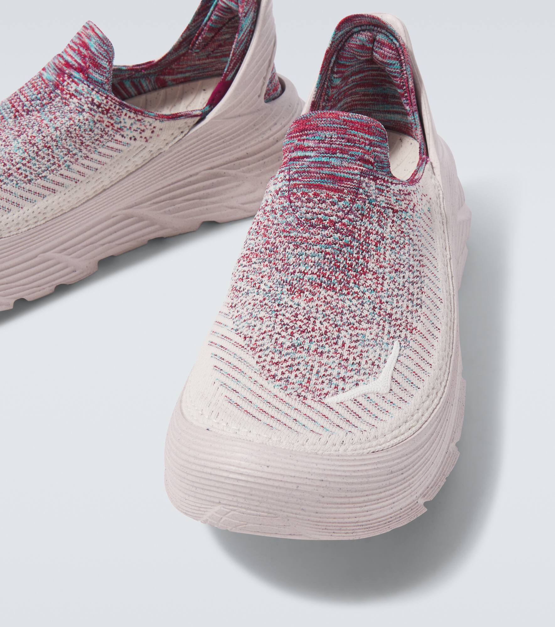 Vibrant Bloom Restore TC running shoes - 3
