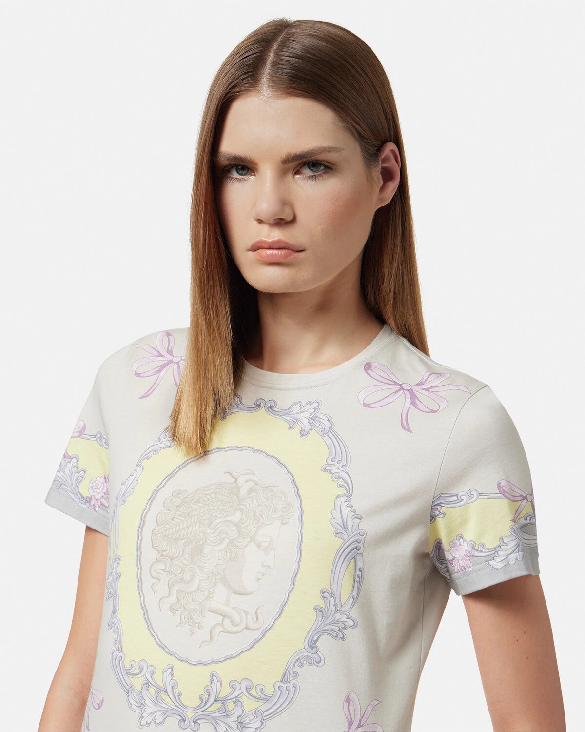 Cameo T-Shirt - 3