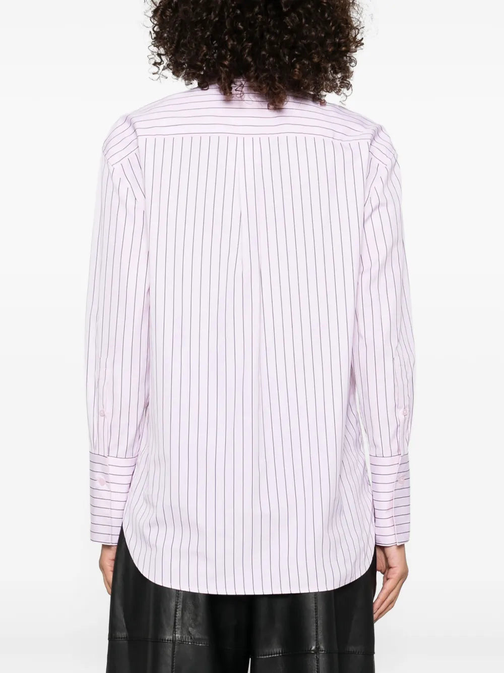 Kenzo Women Striped Shirt - 4