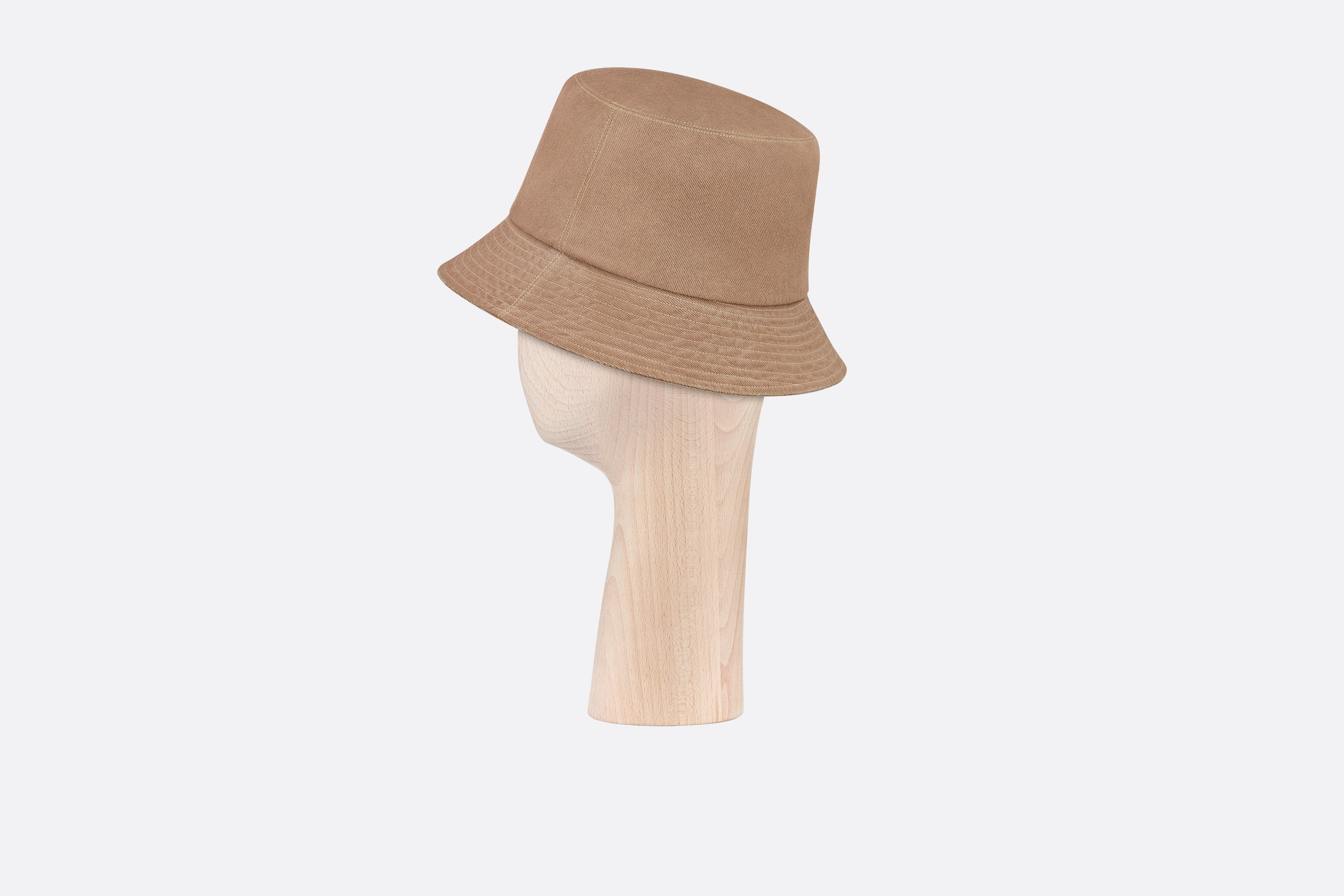 Dior Union Small Brim Bucket Hat - 2