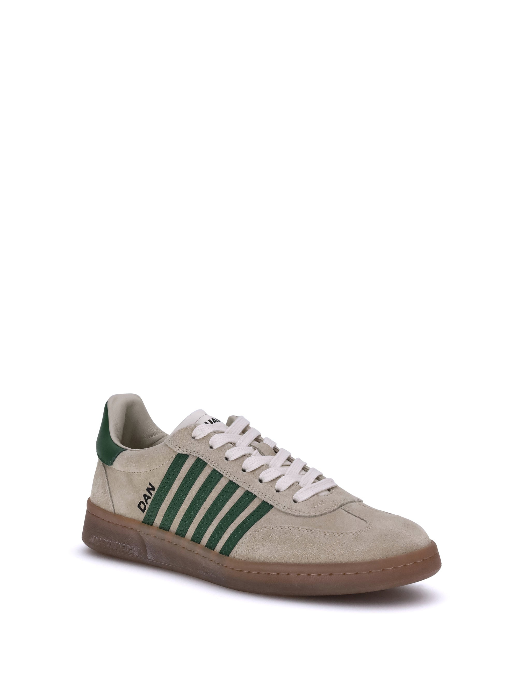 Dsquared2 Men Boxer Sneakers - 2