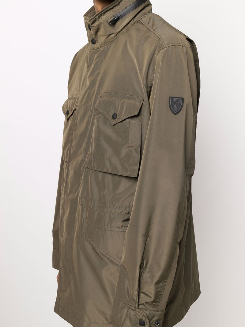 Insulated Field jacket 5