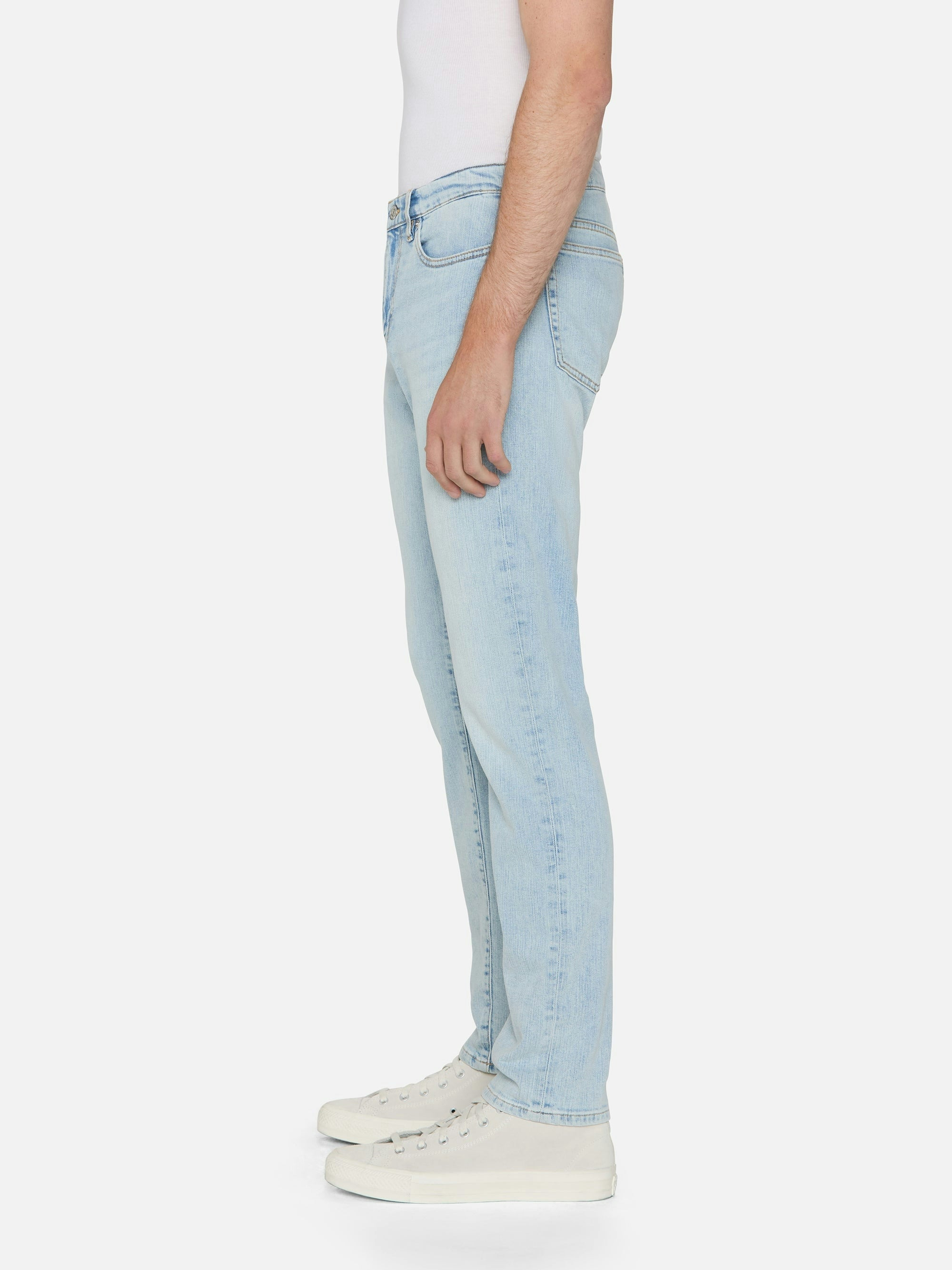 SLIM  FIT JEAN - 3