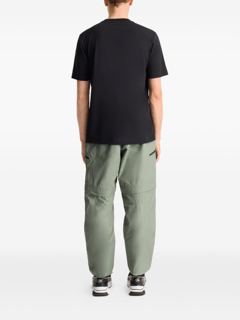 Rivio chest-pocket T-shirt 3