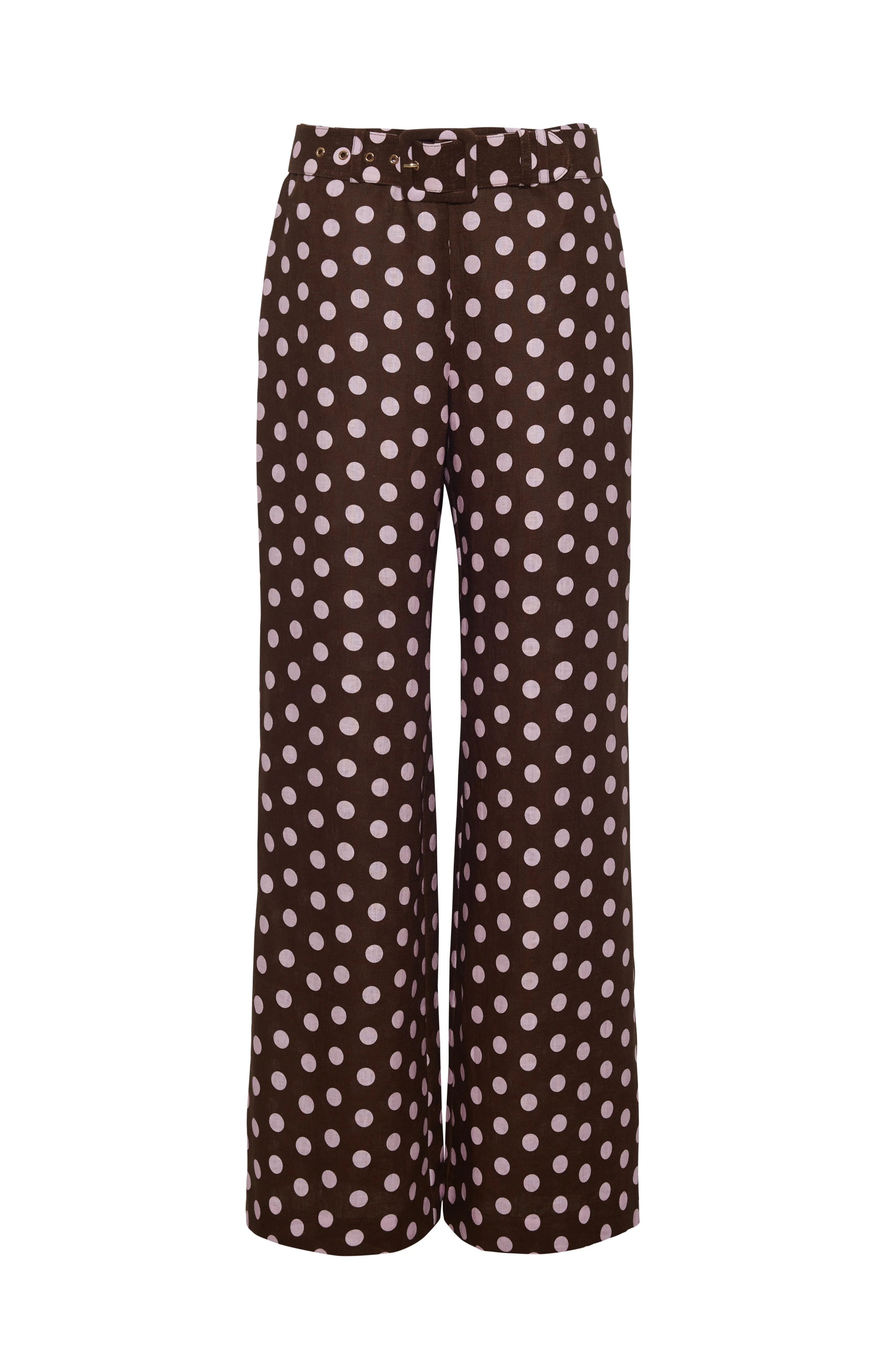 Mayflower Pants
Bold, Sophisticated, and Endlessly Versatile - 1