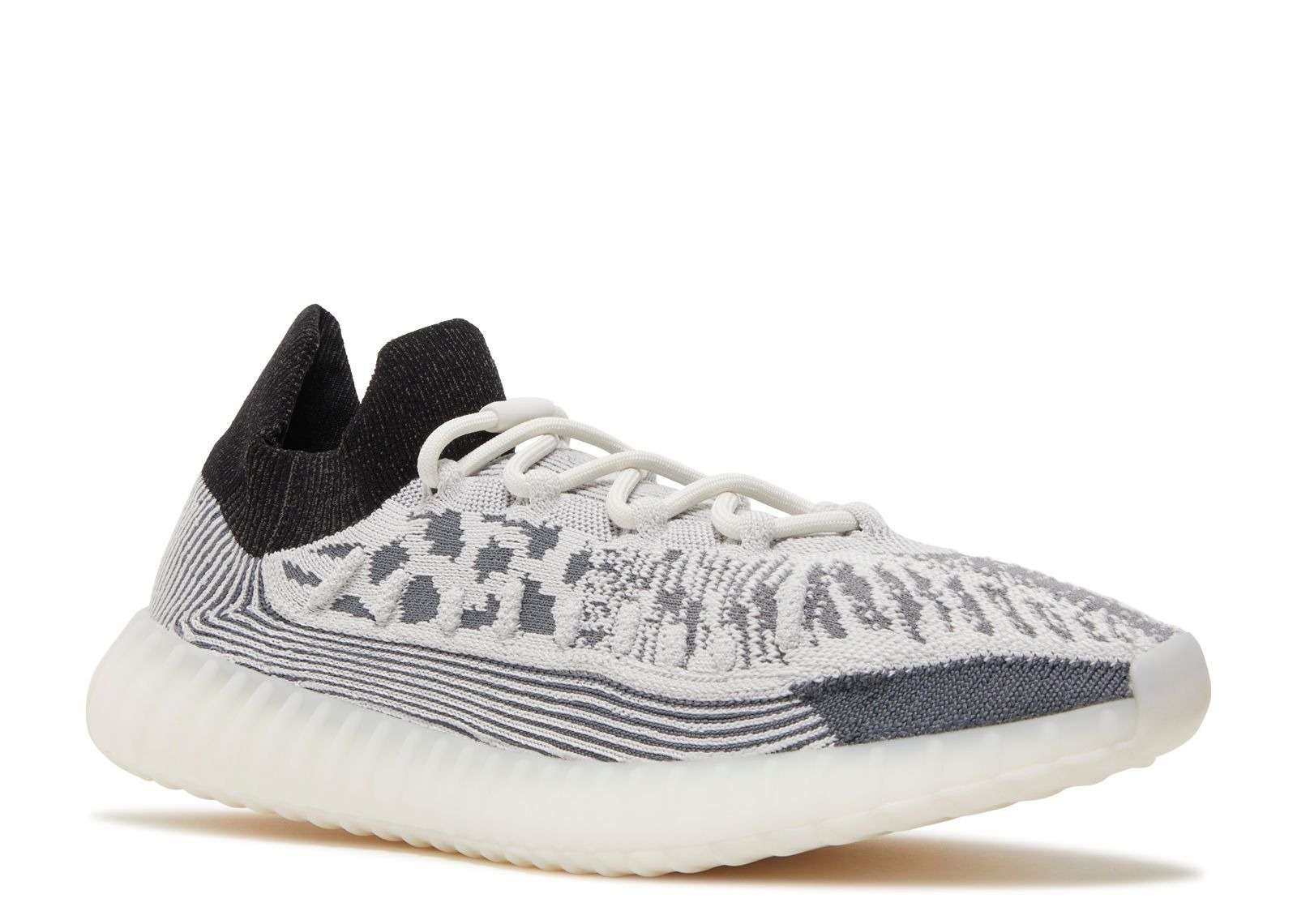 YEEZY BOOST 350 V2 CMPCT 'PANDA' - 2