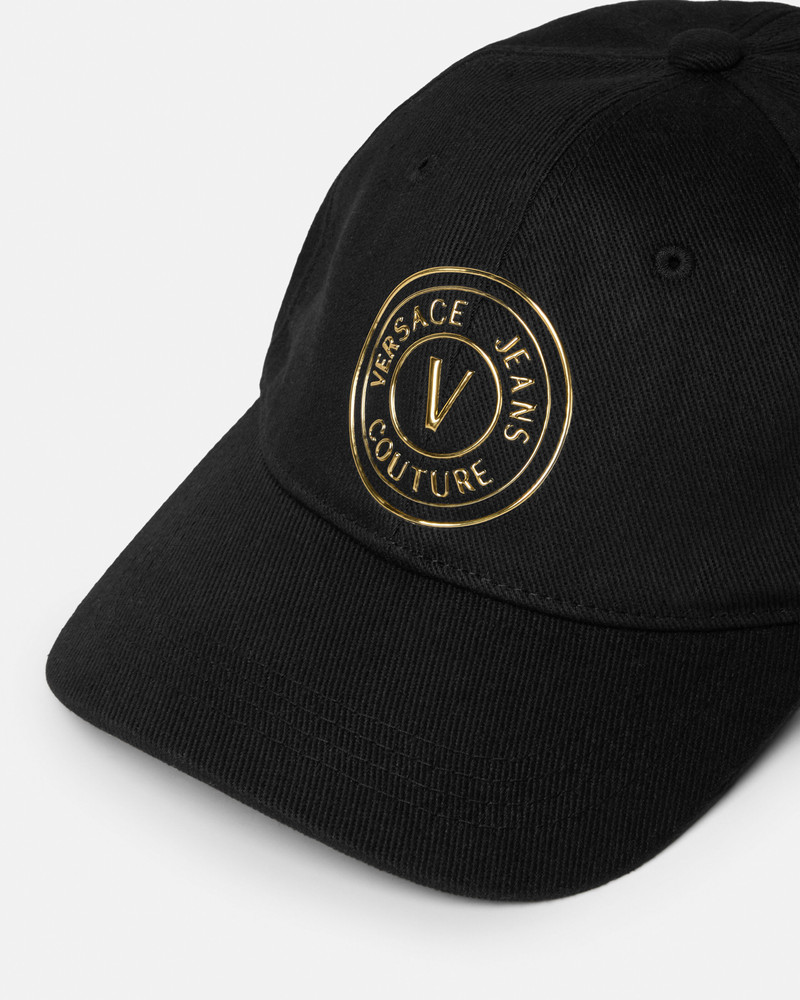 Canvas Baseball Cap 3