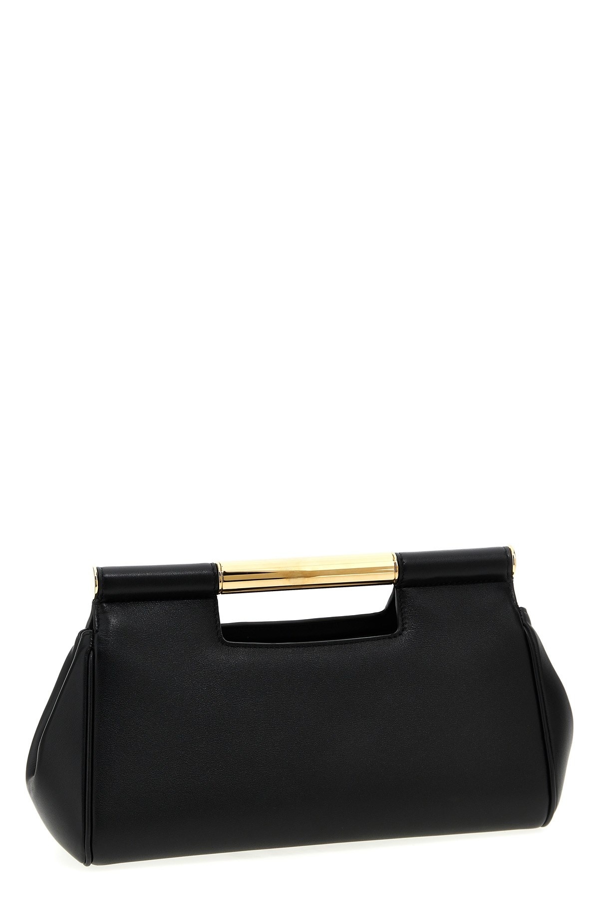 'Plonge' clutch - 3