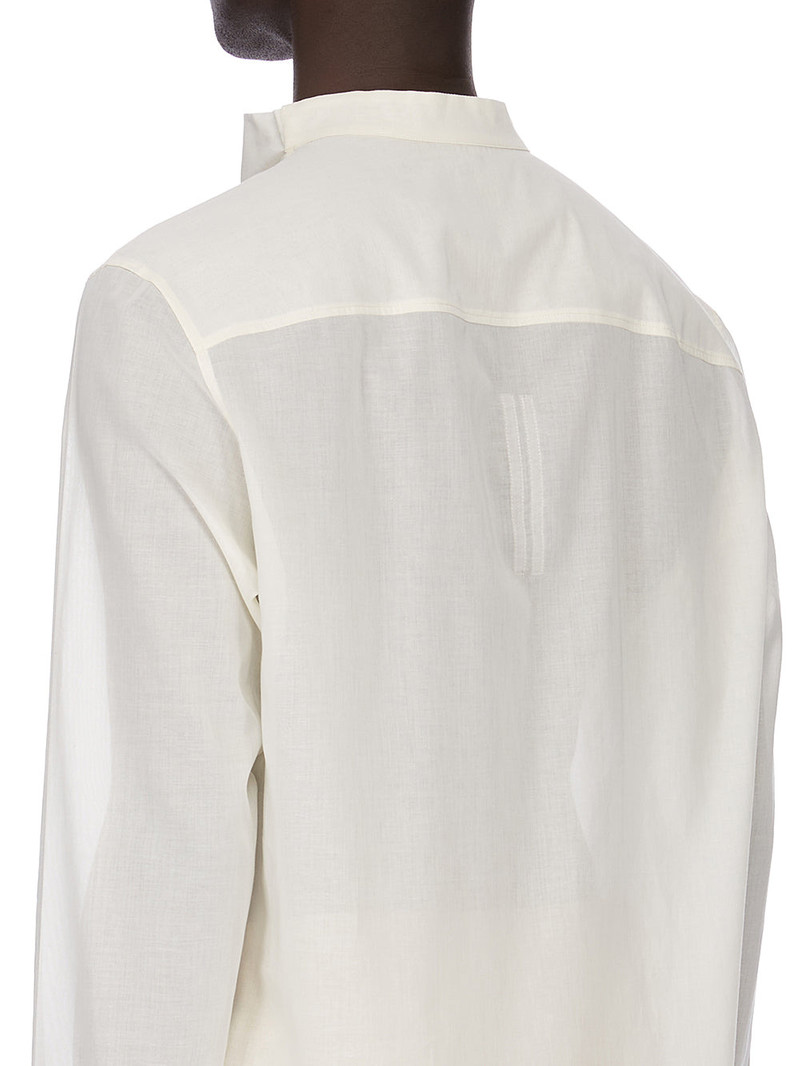 ISLAND SHIRT 5