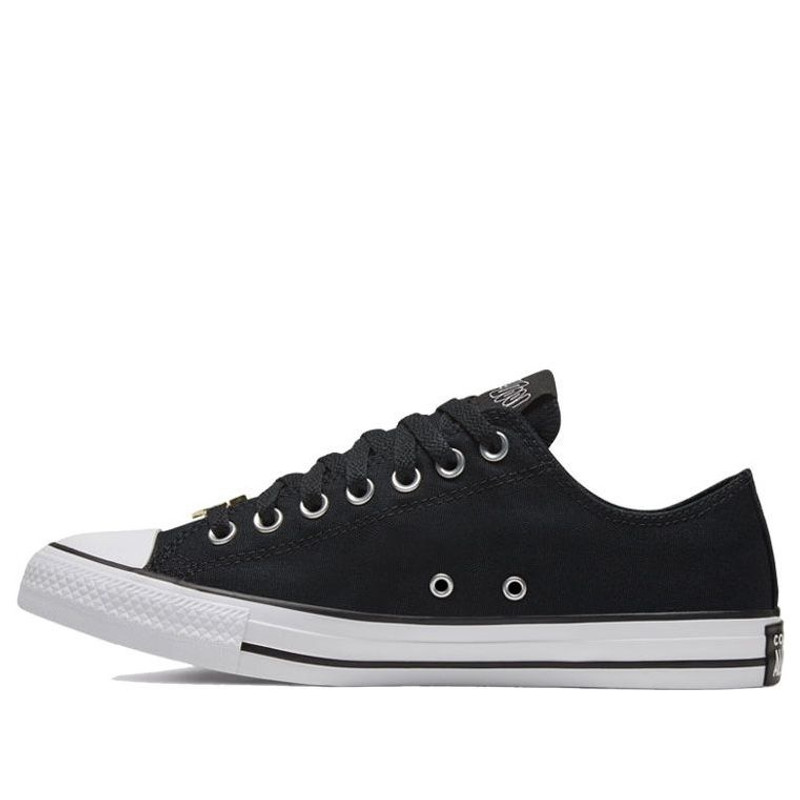 Converse Scooby-Doo x Chuck Taylor All Star Low 'Mystery-Solving Gang' 169079F - 1