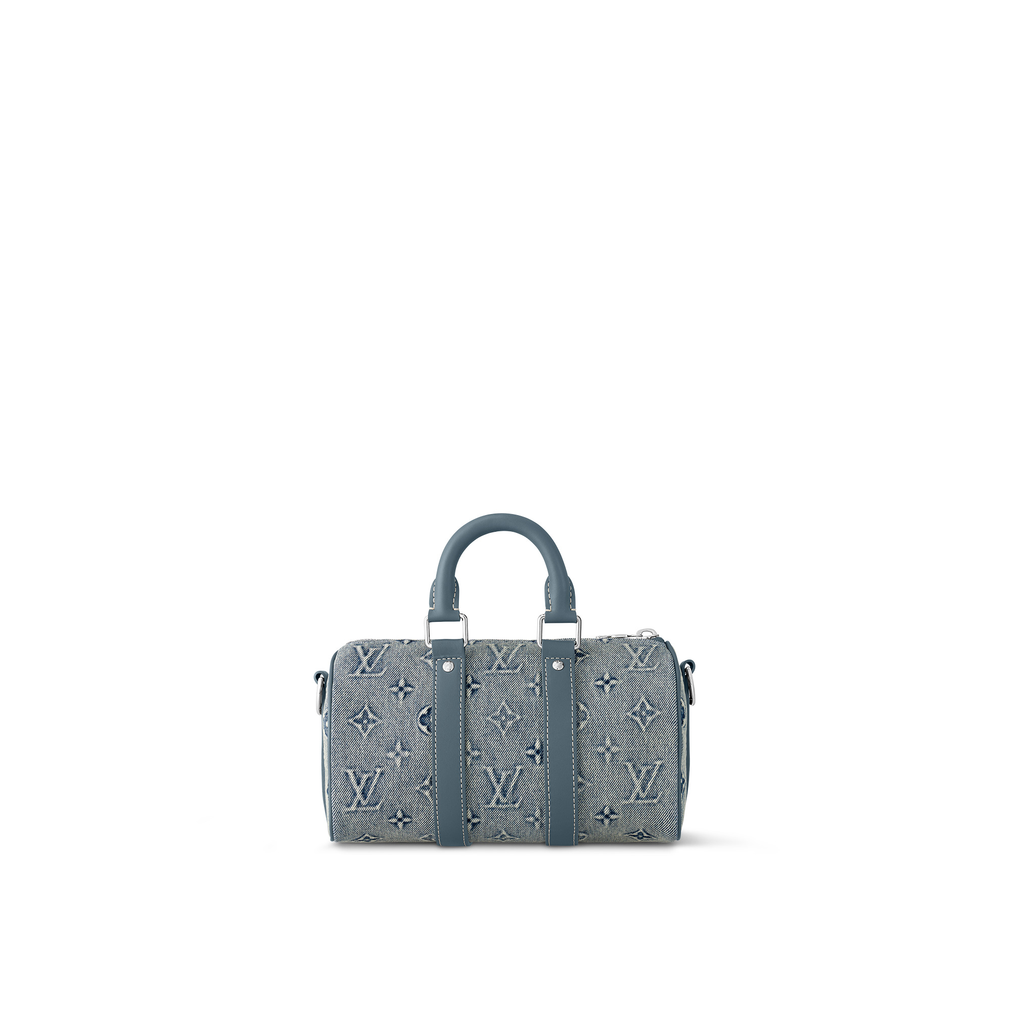 Keepall Bandoulière 25 - 6