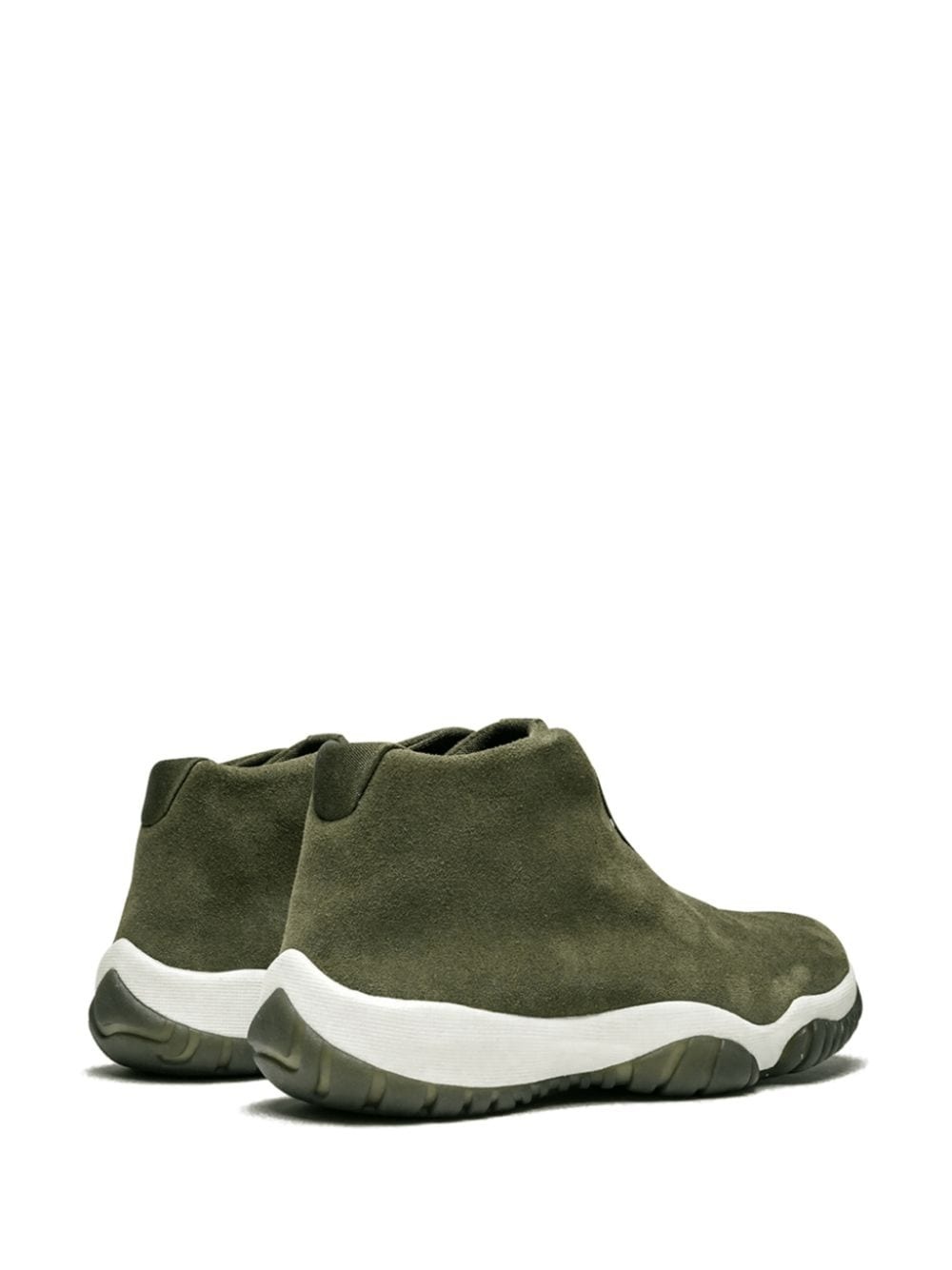 WMNS Air Jordan Future sneakers - 3