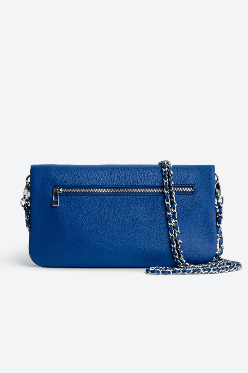 Zadig & Voltaire Rock Clutch outlook