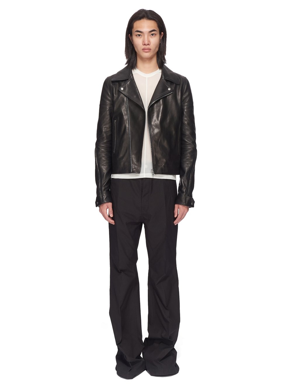 Rick Owens JACKET | REVERSIBLE