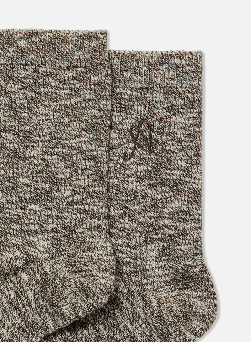 Axel Arigato Mélange Tube Socks outlook