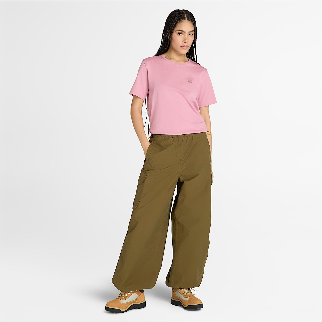 Women's Dunstan Short-Sleeve T-Shirt - 3