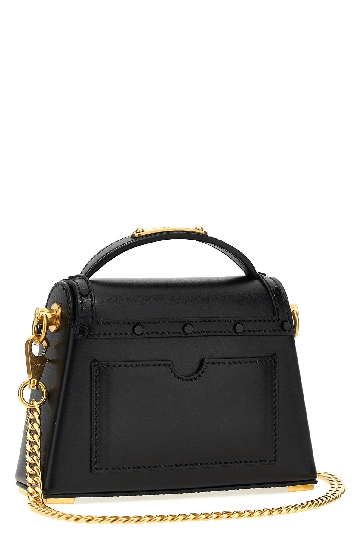 'B-Buzz Dynasty' small handbag - 3