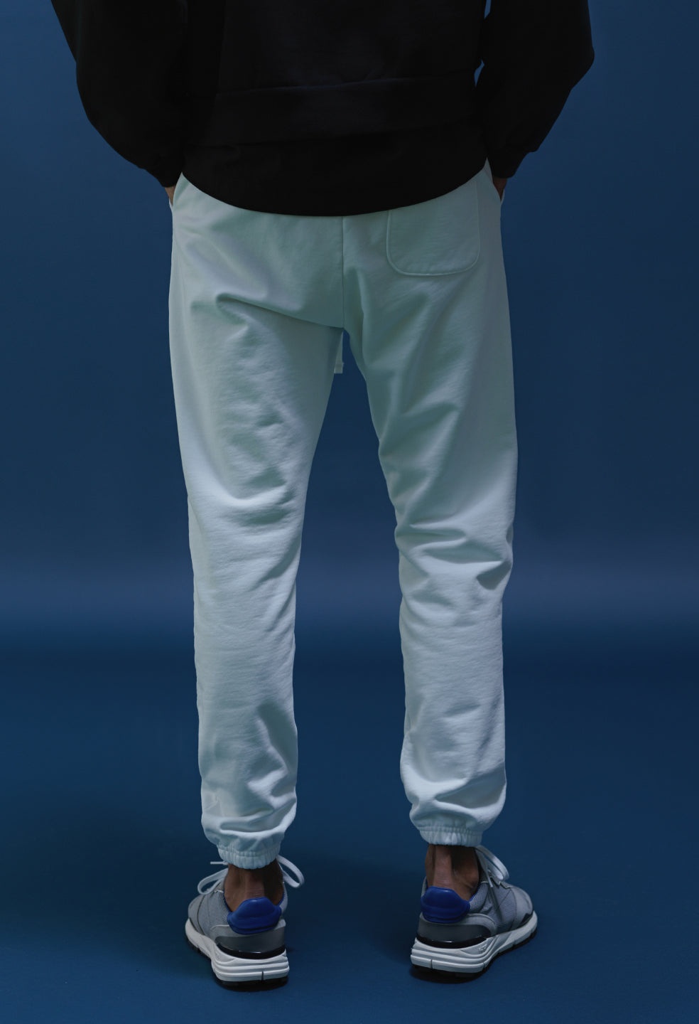 REPLICA LA SWEATS - 6