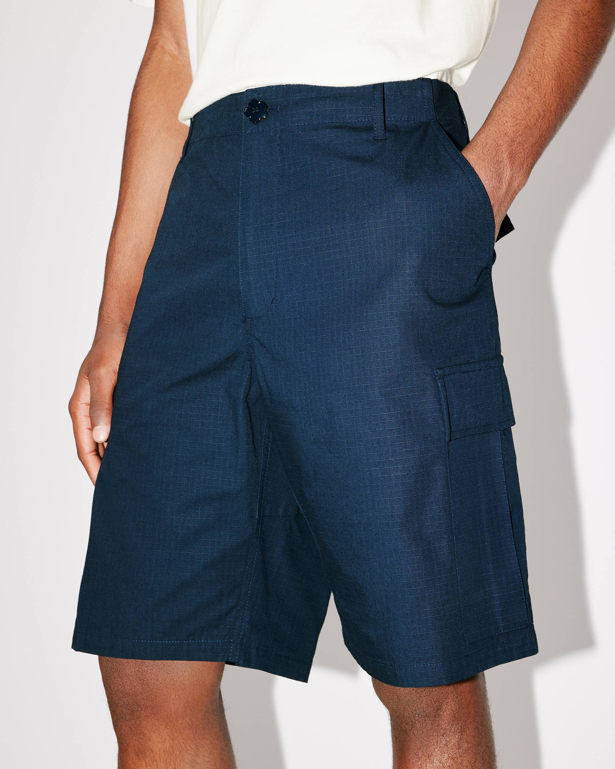 Cargo shorts - 6