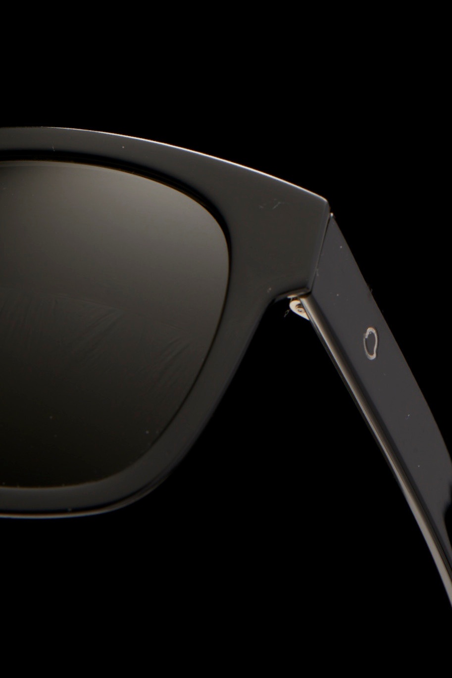 Squared sunglasses - 3