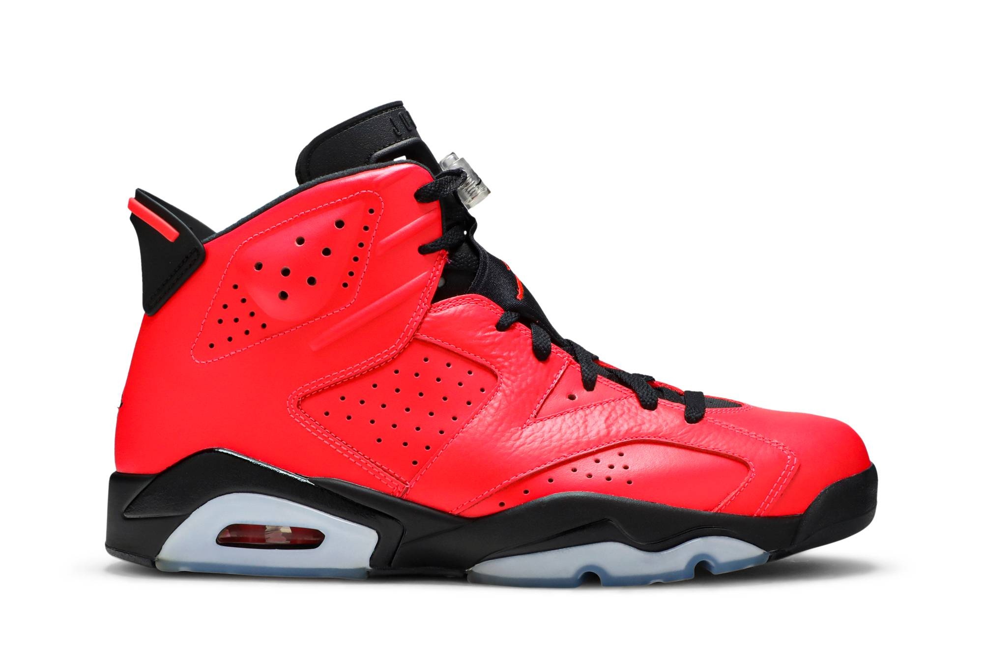 Air Jordan 6 Retro 'Infrared 23' - 1