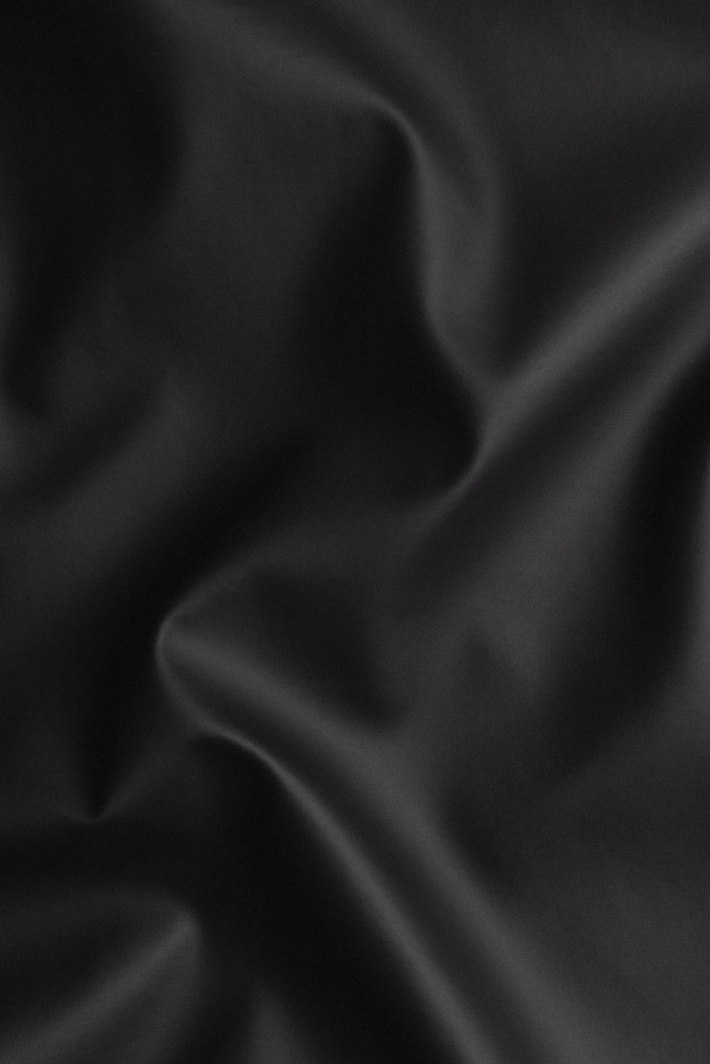 Arholma Raincoat Black - 10