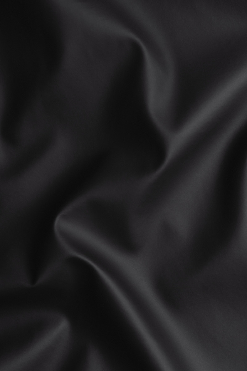 Arholma Raincoat Black 10